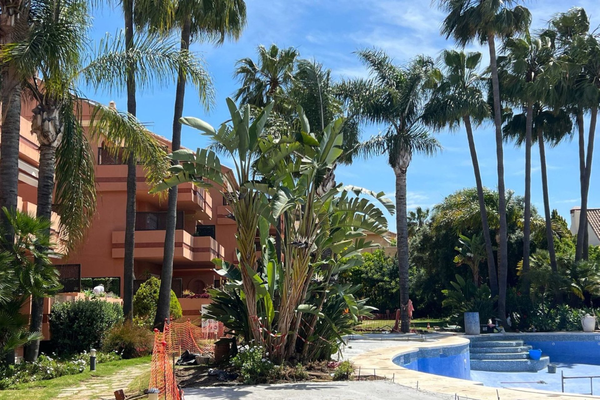 Reventa - Apartment - Penthouse - Marbella - Puerto Banús