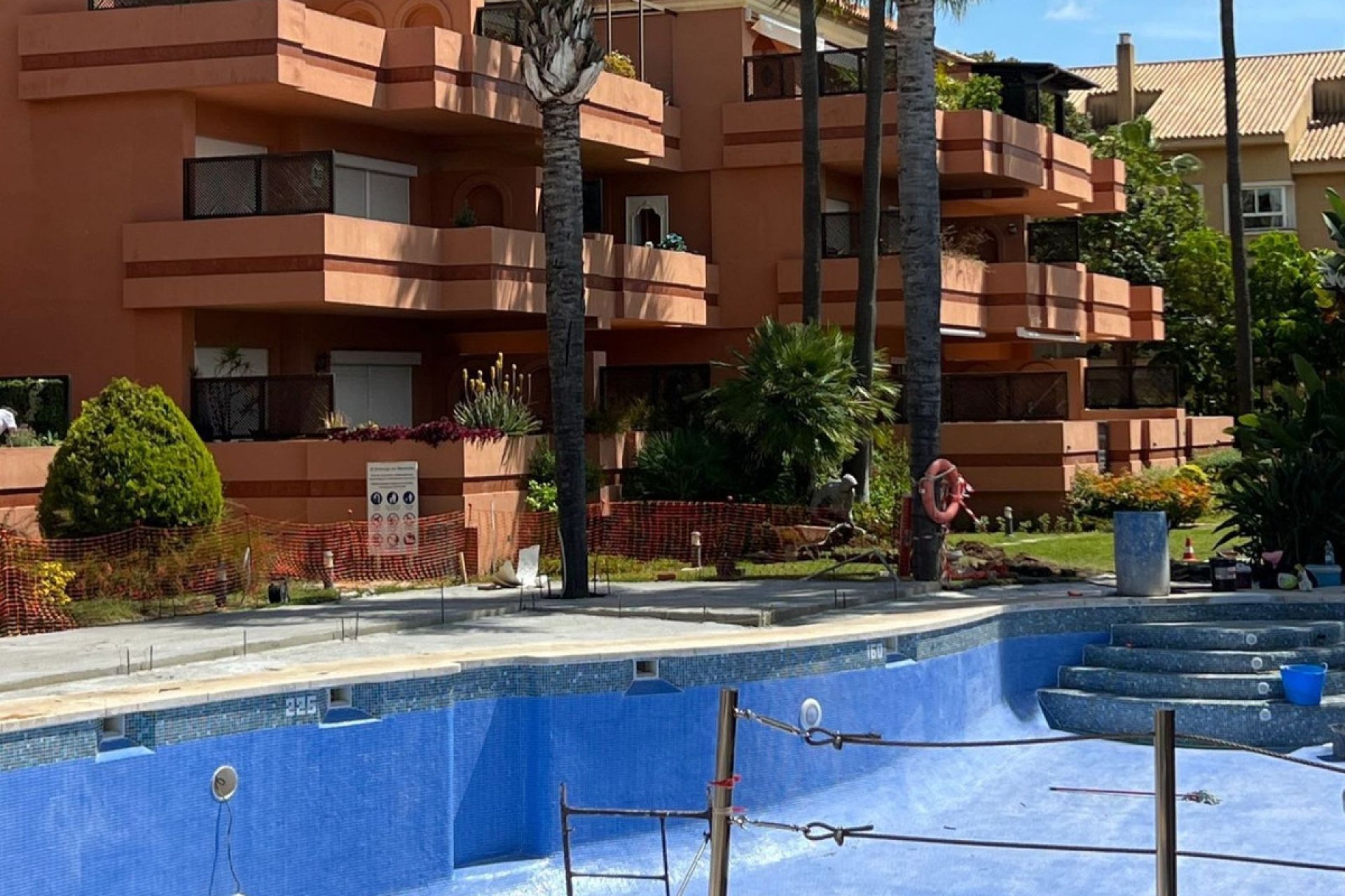 Reventa - Apartment - Penthouse - Marbella - Puerto Banús