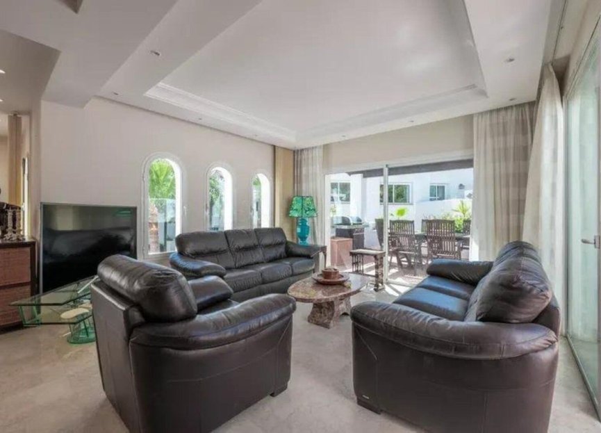 Reventa - Apartment - Penthouse - Marbella - Puerto Banús