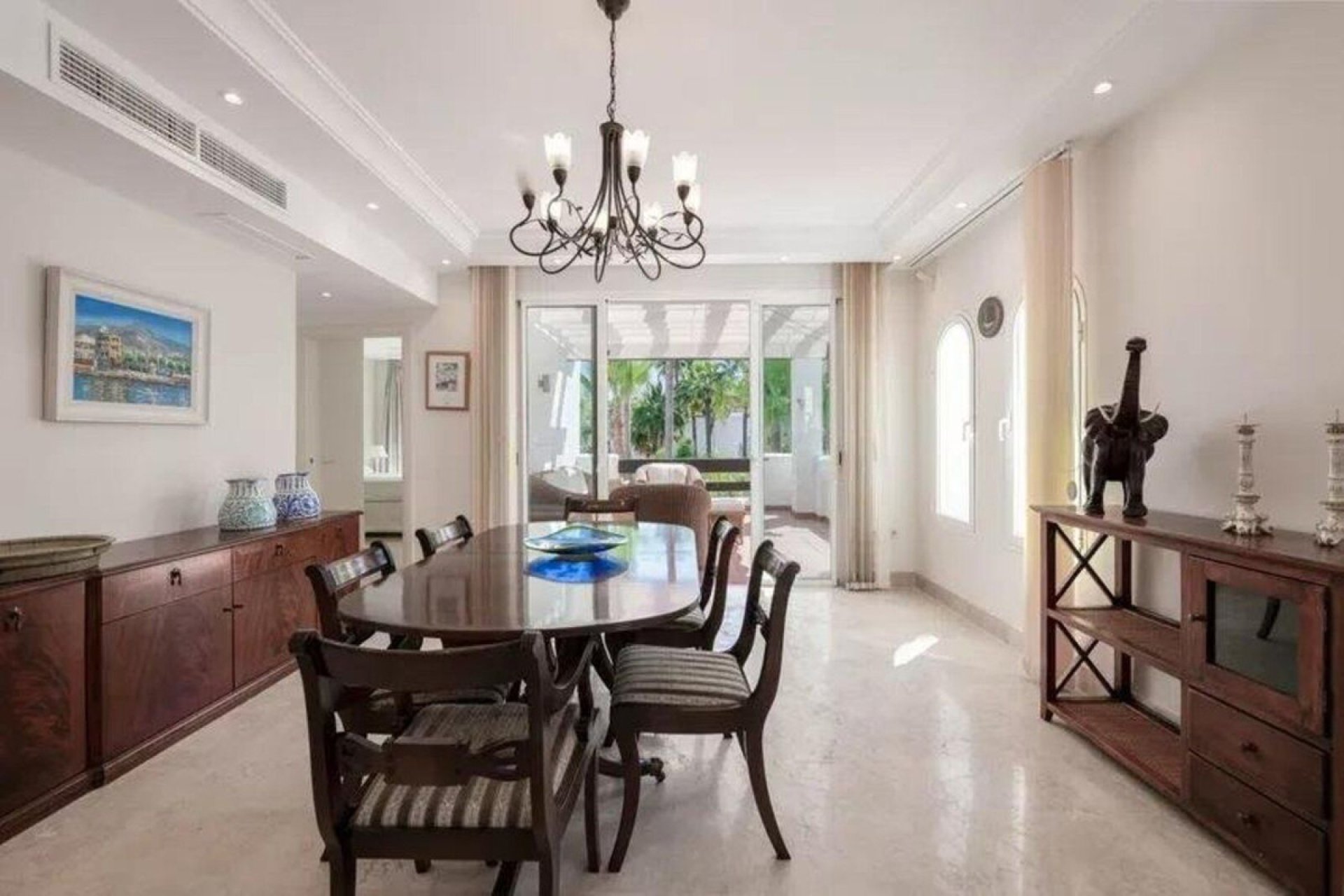 Reventa - Apartment - Penthouse - Marbella - Puerto Banús