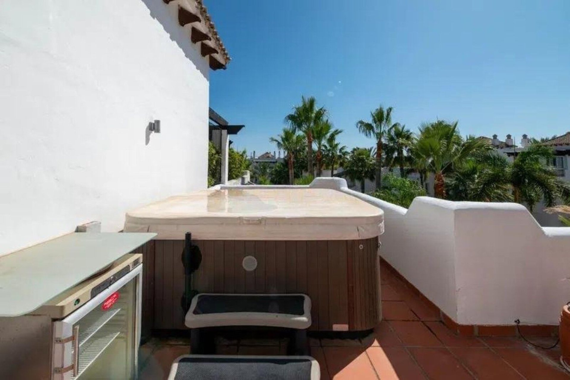 Reventa - Apartment - Penthouse - Marbella - Puerto Banús