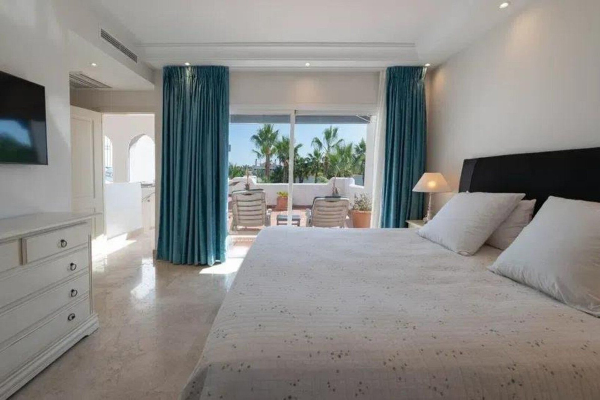 Reventa - Apartment - Penthouse - Marbella - Puerto Banús