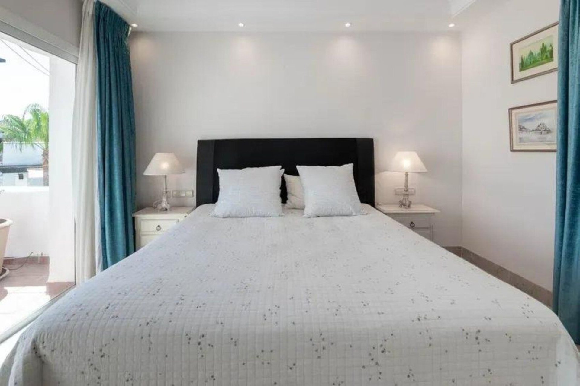 Reventa - Apartment - Penthouse - Marbella - Puerto Banús