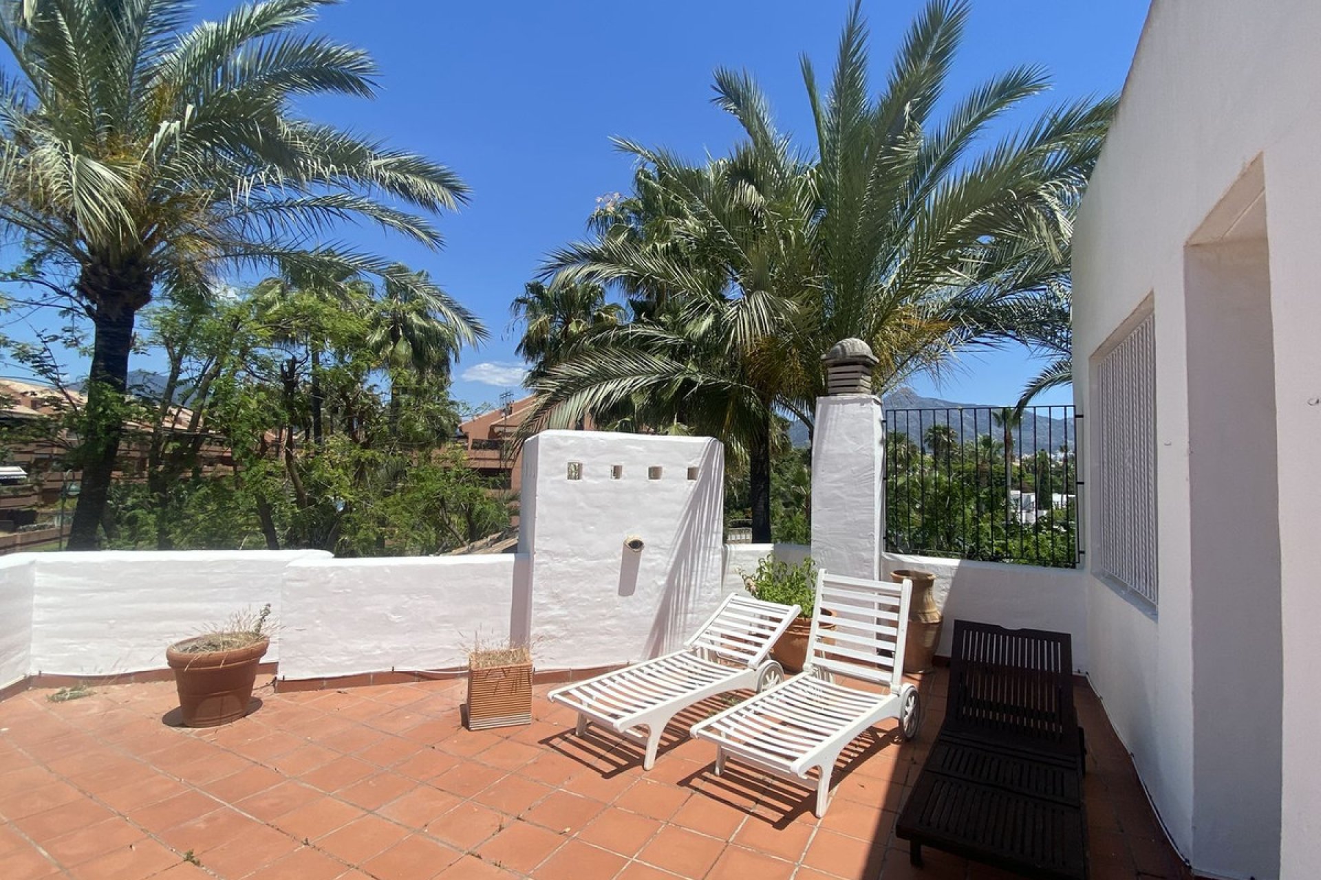 Reventa - Apartment - Penthouse - Marbella - Puerto Banús