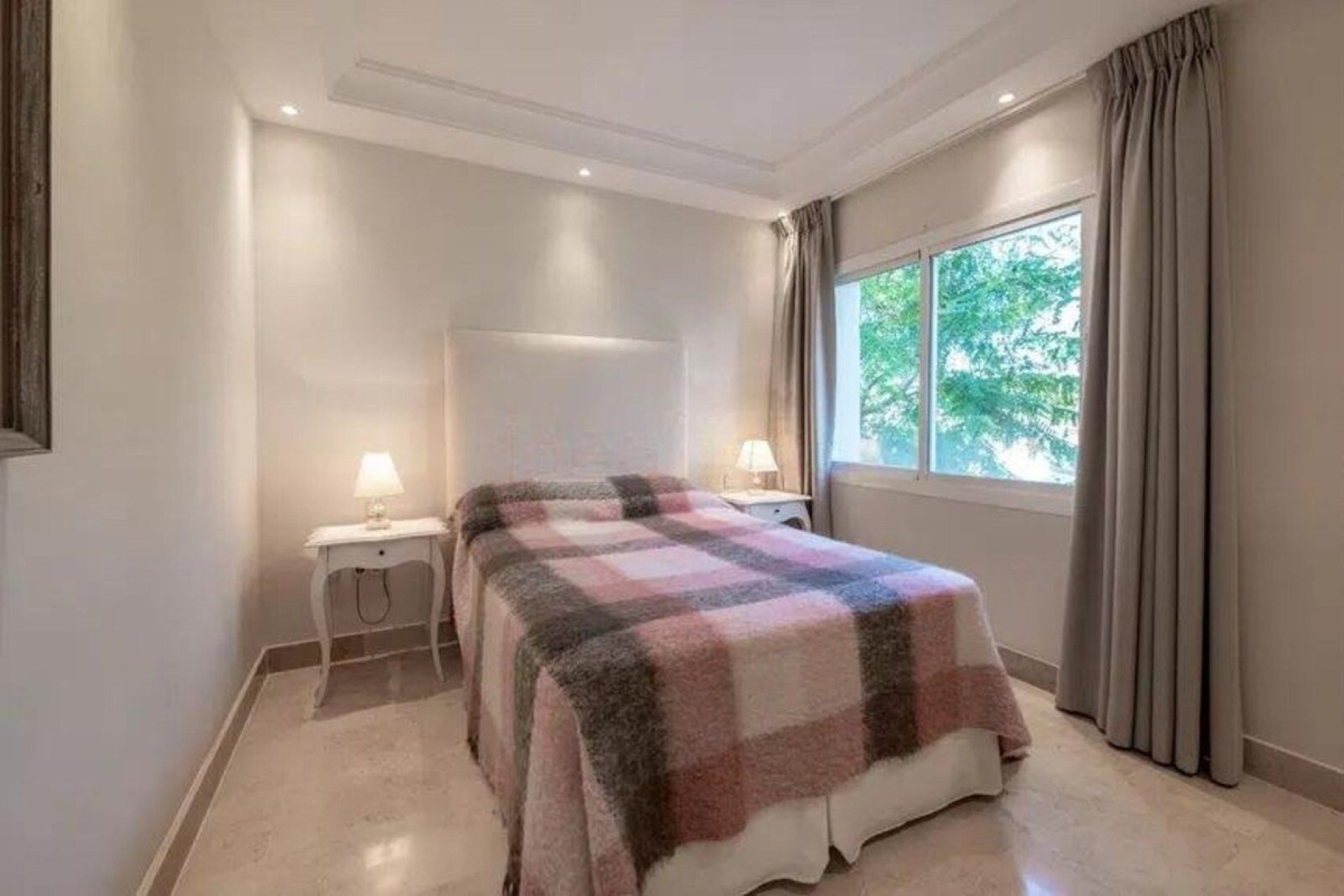 Reventa - Apartment - Penthouse - Marbella - Puerto Banús