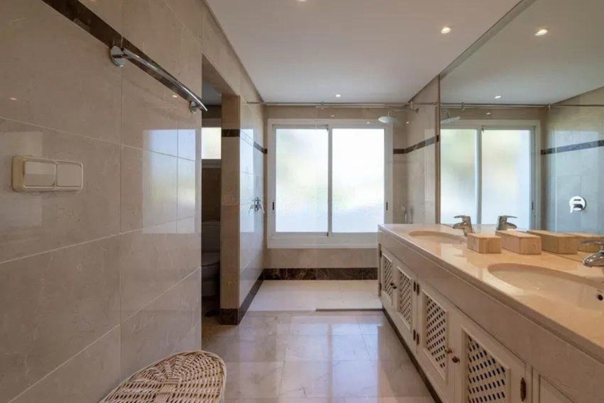 Reventa - Apartment - Penthouse - Marbella - Puerto Banús