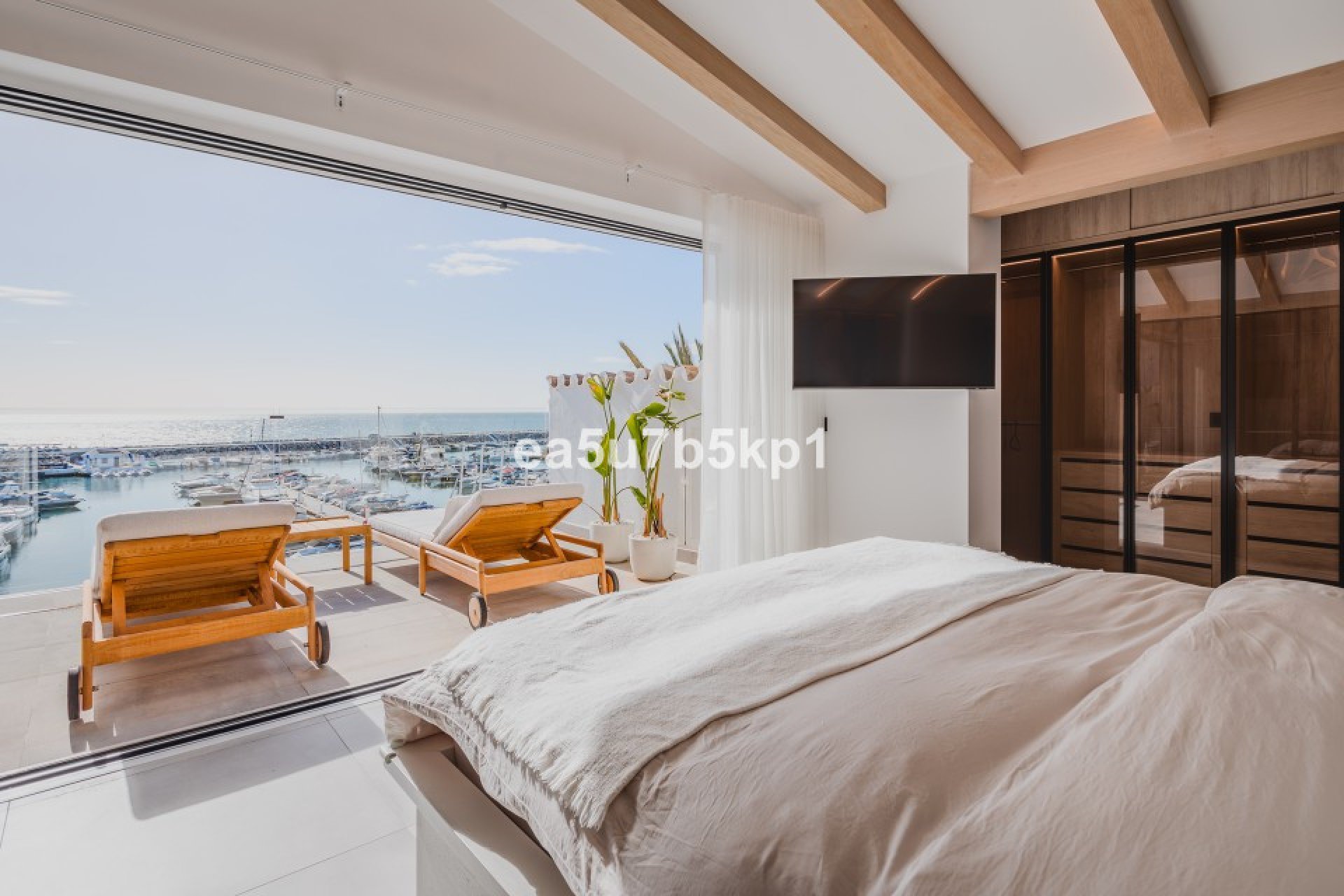 Reventa - Apartment - Penthouse - Marbella - Puerto Banús