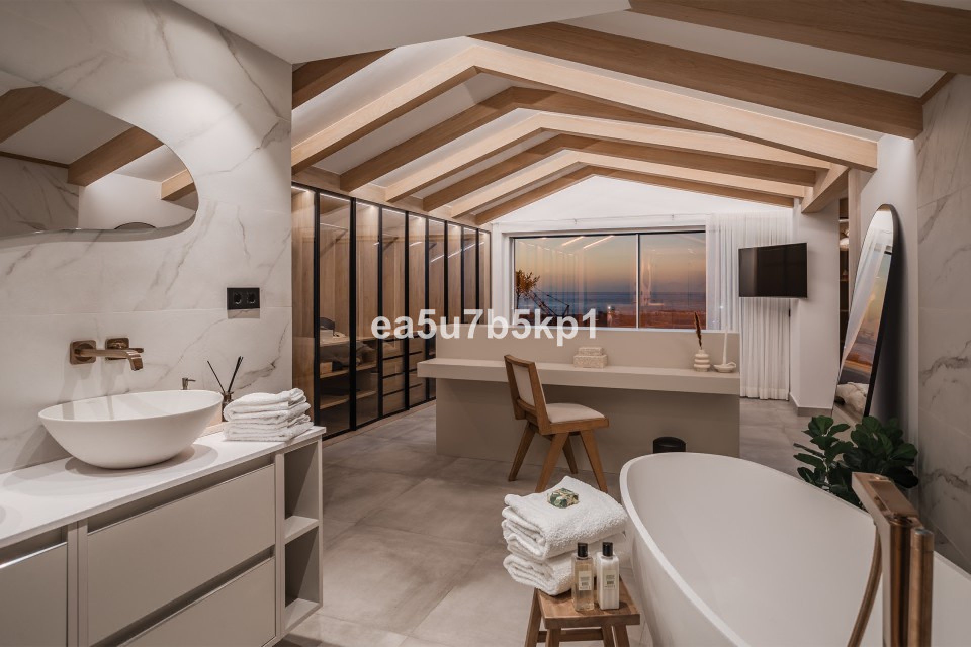 Reventa - Apartment - Penthouse - Marbella - Puerto Banús