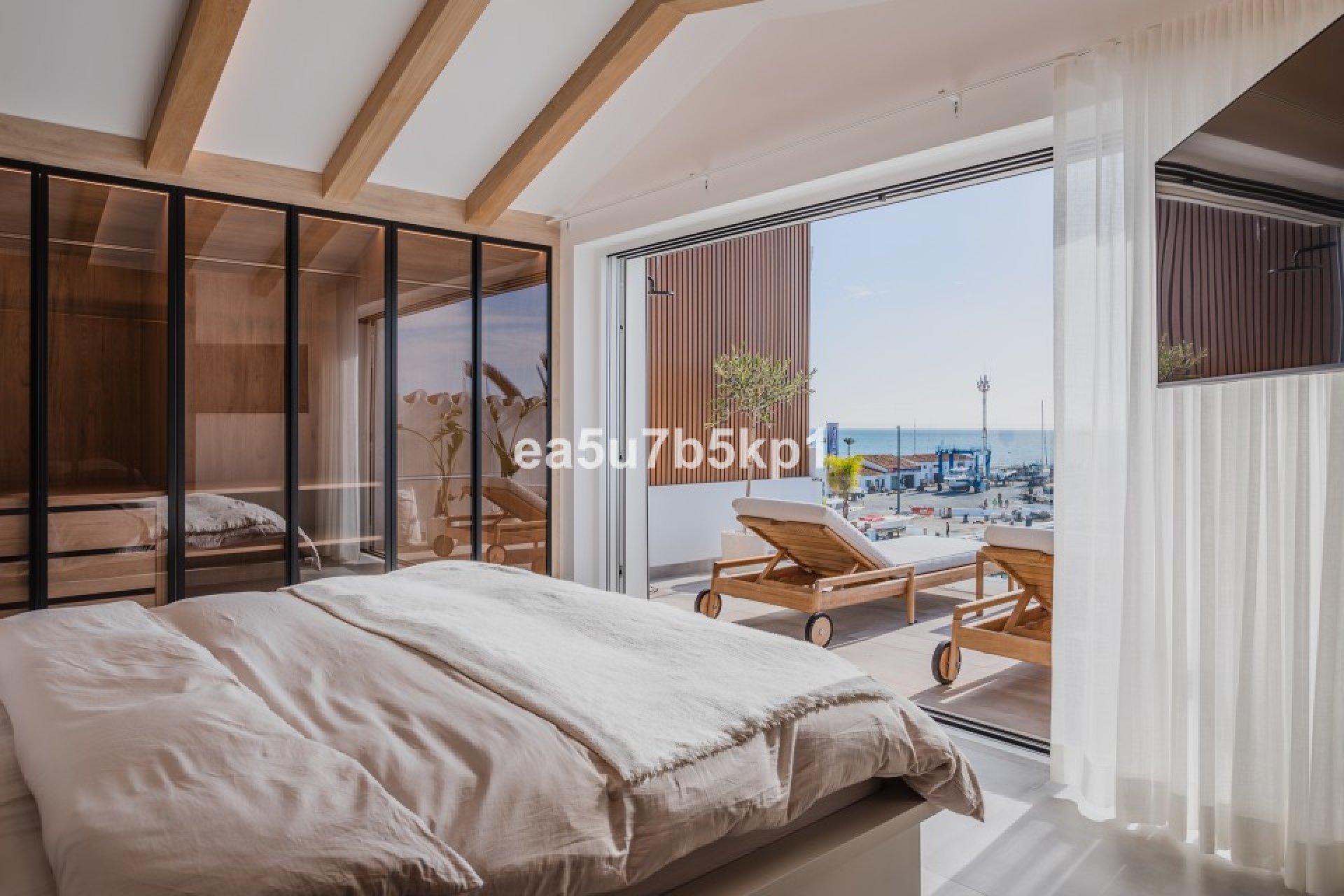 Reventa - Apartment - Penthouse - Marbella - Puerto Banús