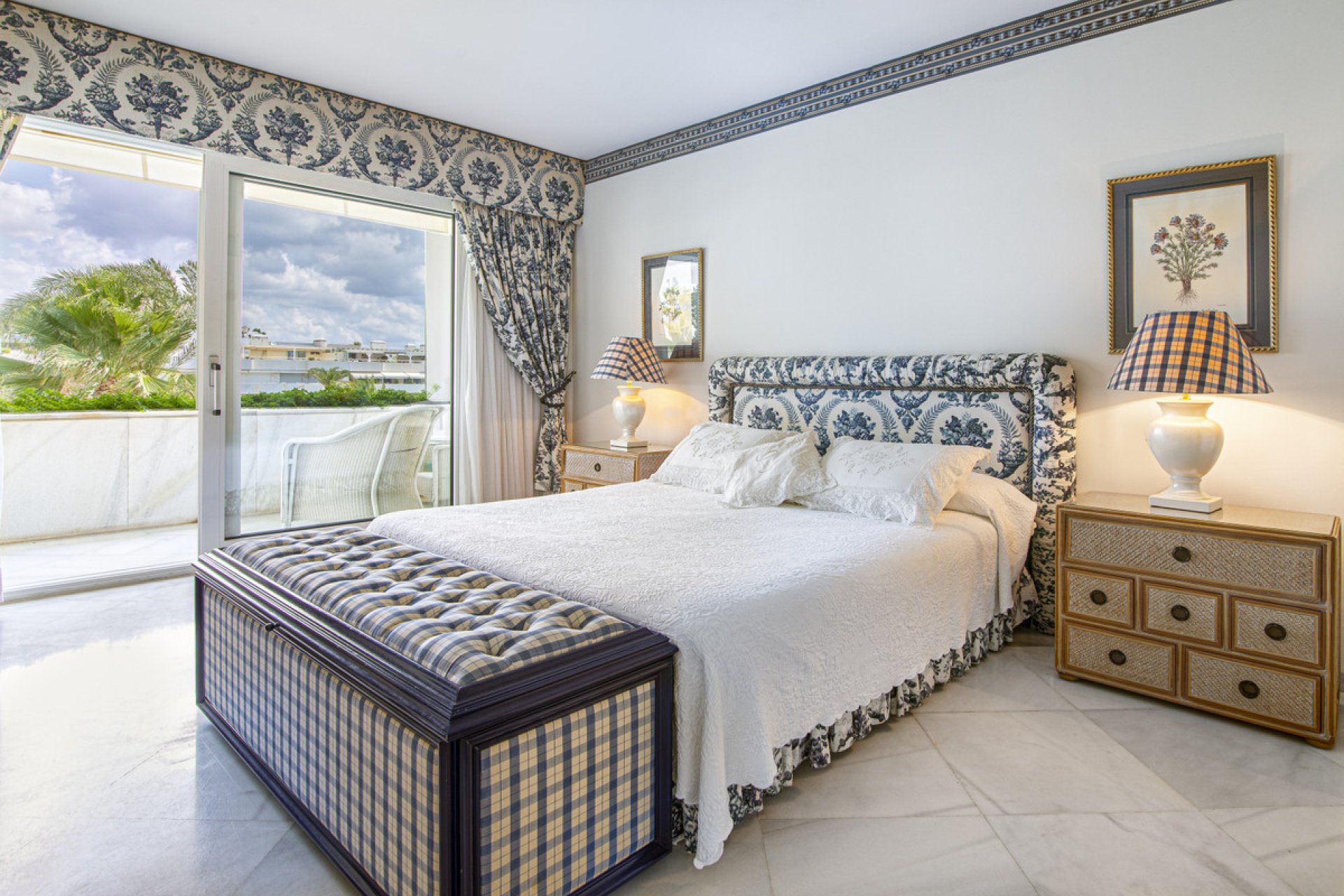 Reventa - Apartment - Penthouse - Marbella - Puerto Banús