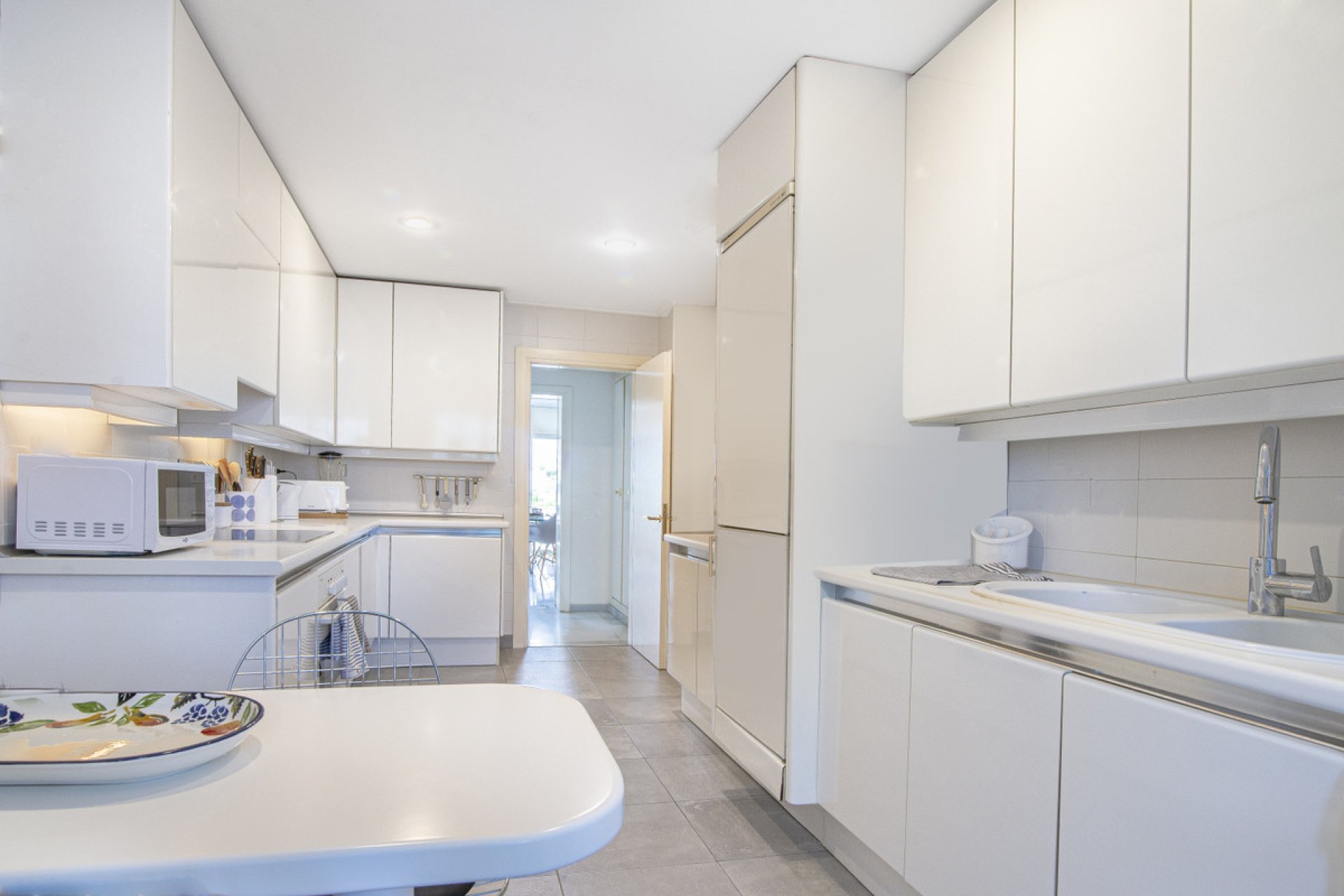 Reventa - Apartment - Penthouse - Marbella - Puerto Banús