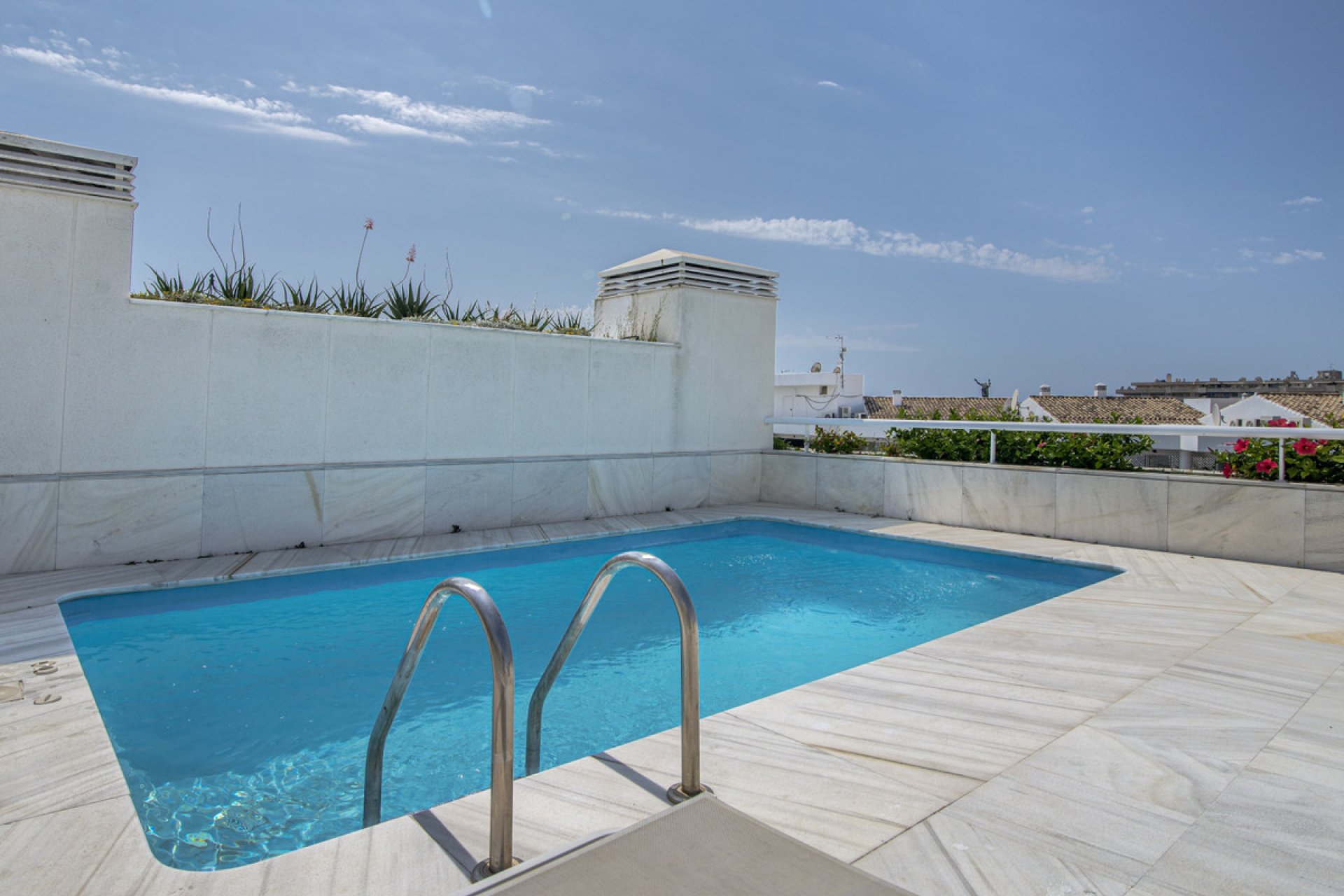 Reventa - Apartment - Penthouse - Marbella - Puerto Banús