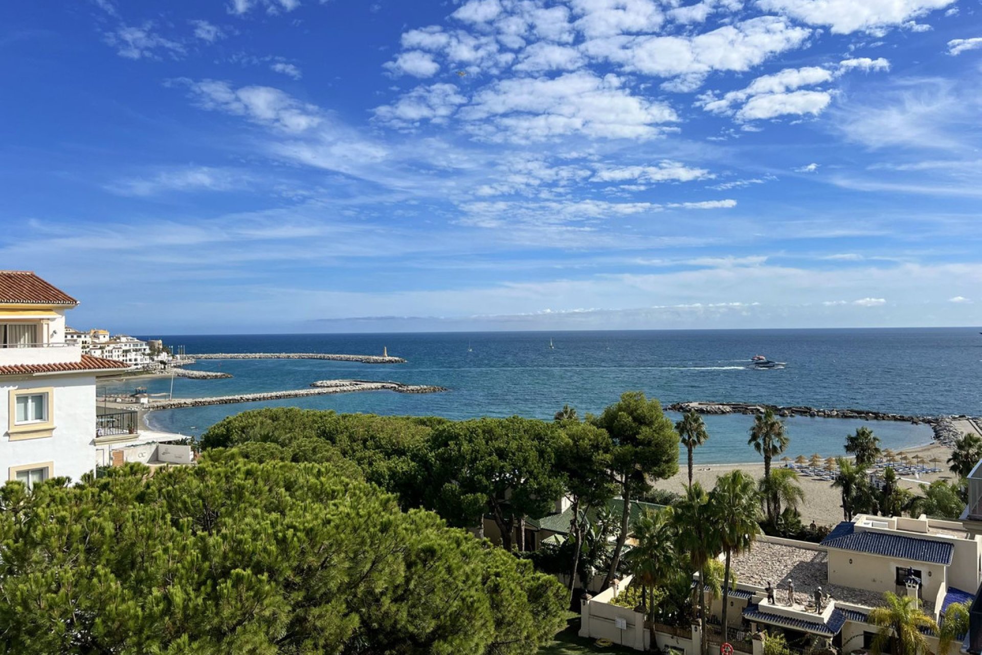 Reventa - Apartment - Penthouse - Marbella - Puerto Banús