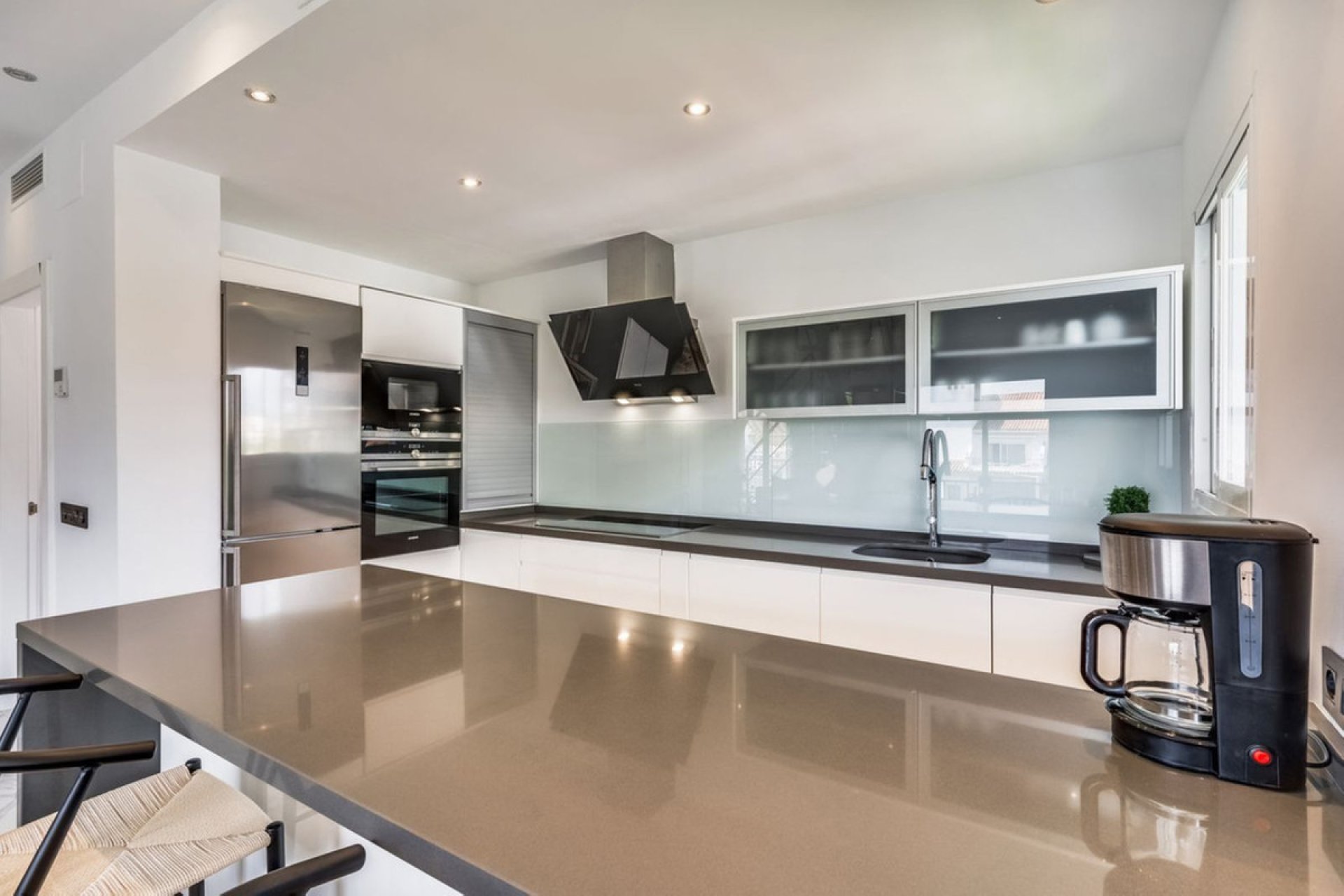 Reventa - Apartment - Penthouse - Marbella - Puerto Banús