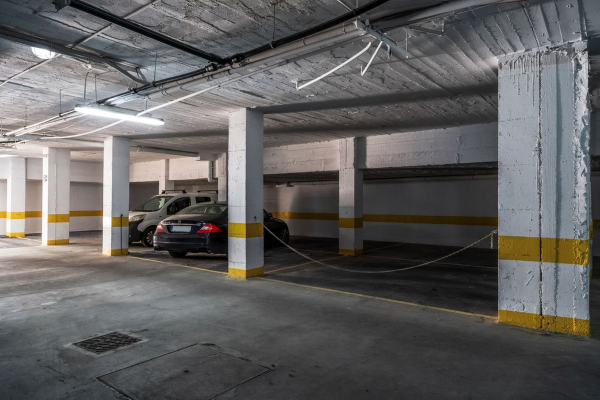 Reventa - Apartment - Penthouse - Marbella - Puerto Banús