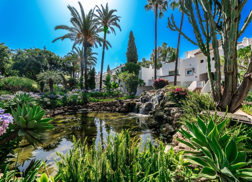 Reventa - Apartment - Penthouse - Marbella - Puerto Banús