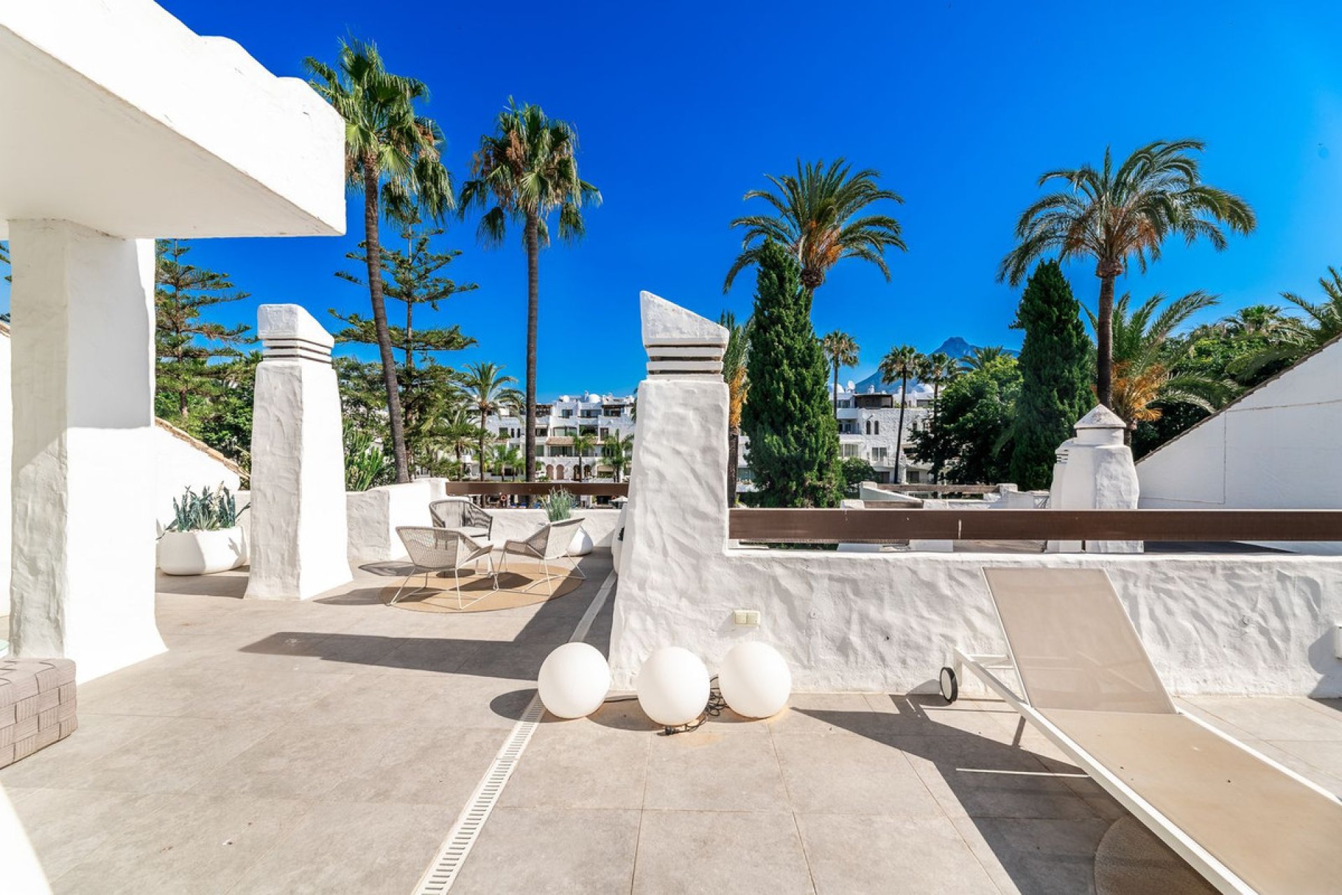 Reventa - Apartment - Penthouse - Marbella - Puerto Banús