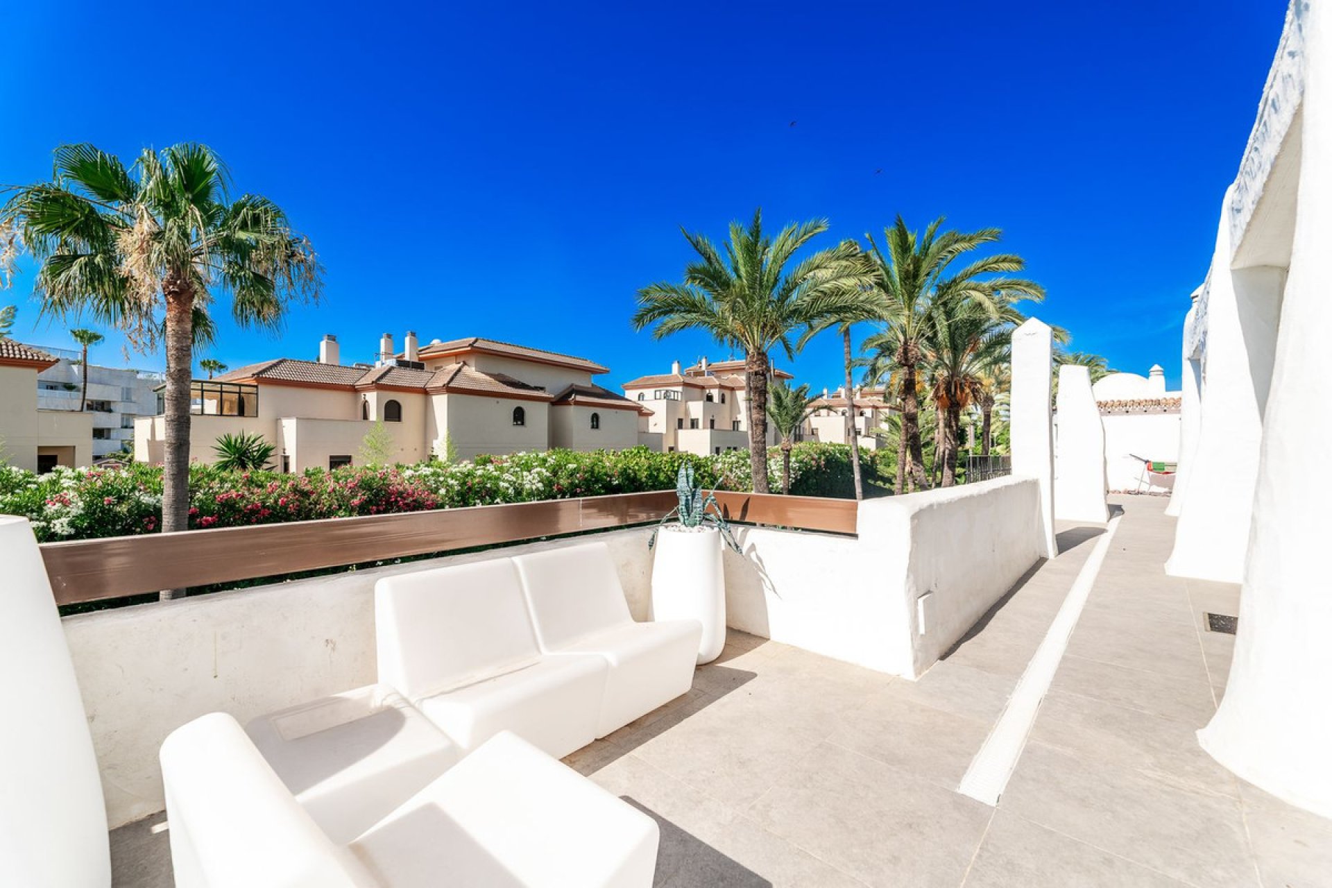 Reventa - Apartment - Penthouse - Marbella - Puerto Banús