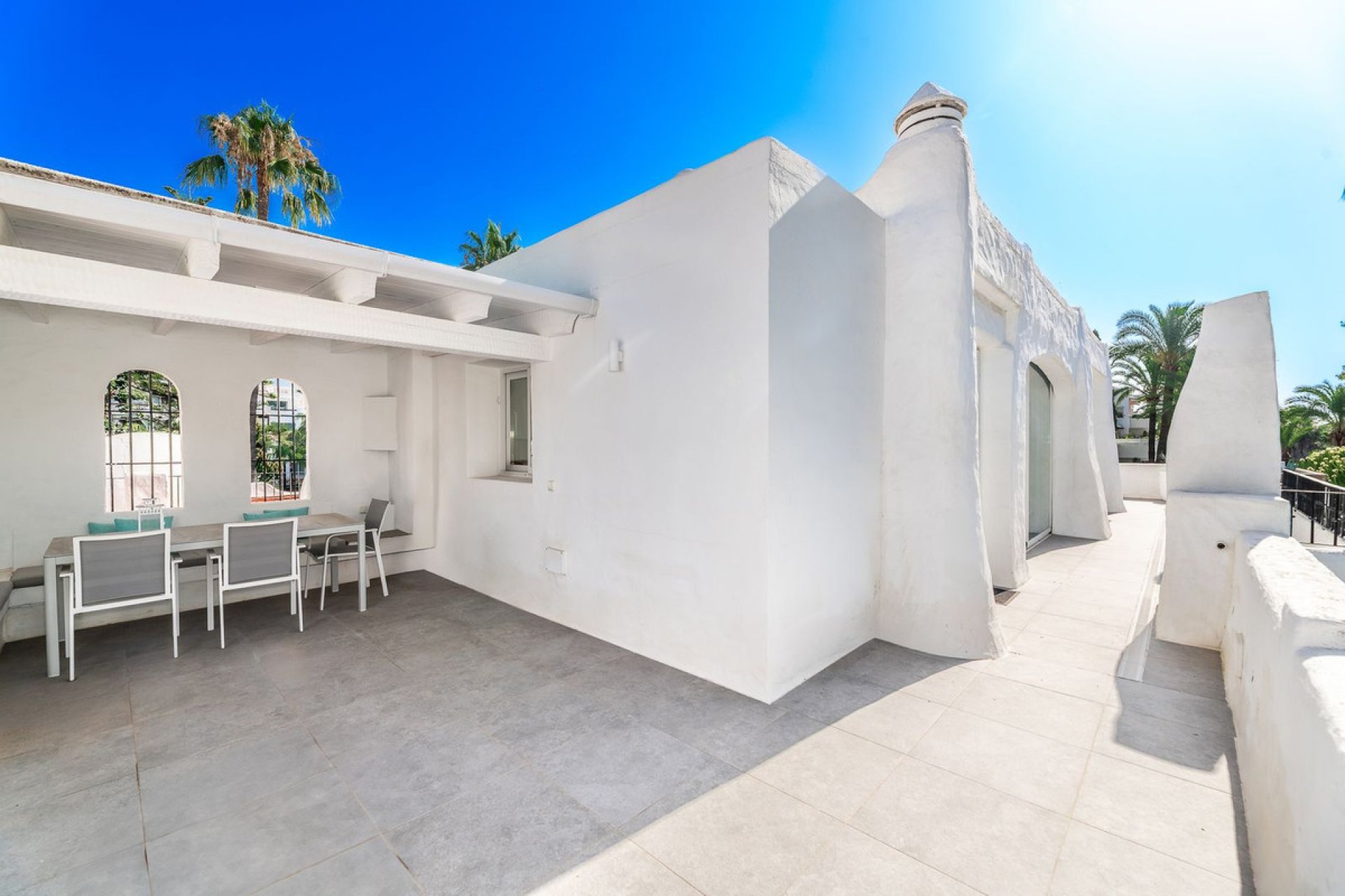 Reventa - Apartment - Penthouse - Marbella - Puerto Banús