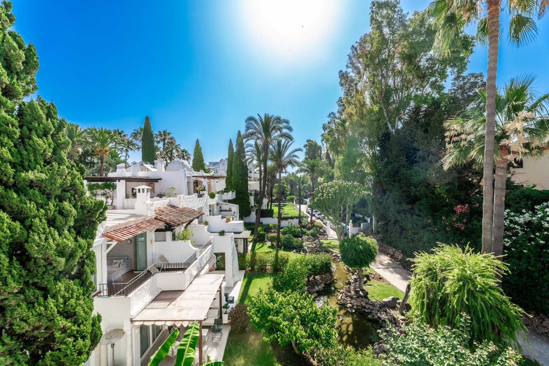 Reventa - Apartment - Penthouse - Marbella - Puerto Banús