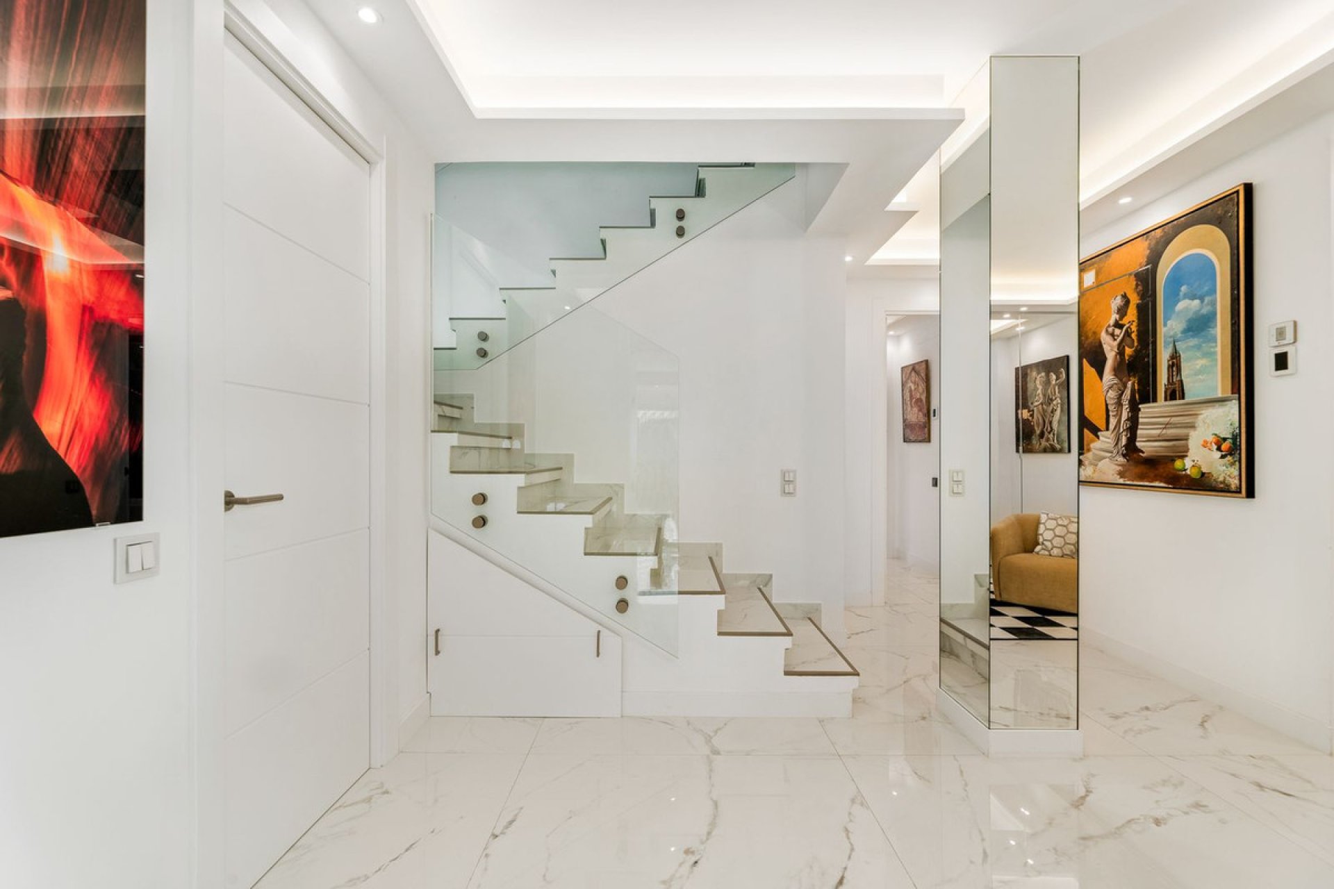 Reventa - Apartment - Penthouse - Marbella - Puerto Banús