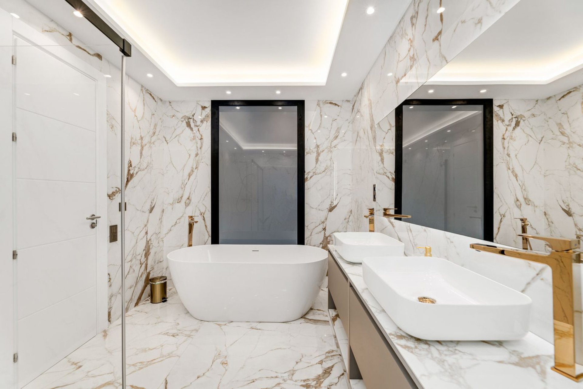 Reventa - Apartment - Penthouse - Marbella - Puerto Banús