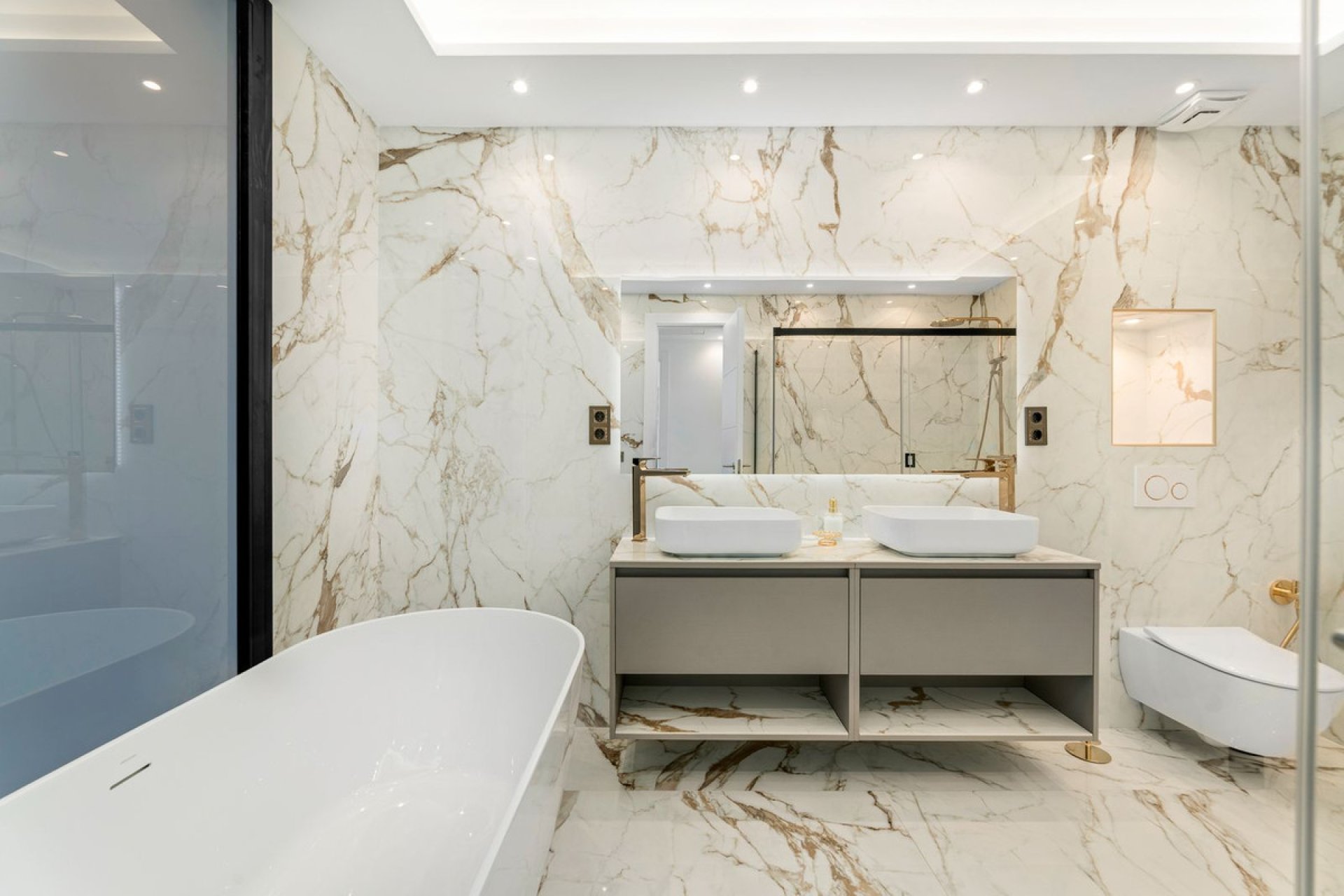 Reventa - Apartment - Penthouse - Marbella - Puerto Banús