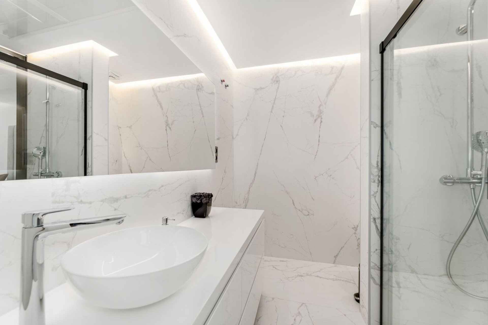 Reventa - Apartment - Penthouse - Marbella - Puerto Banús