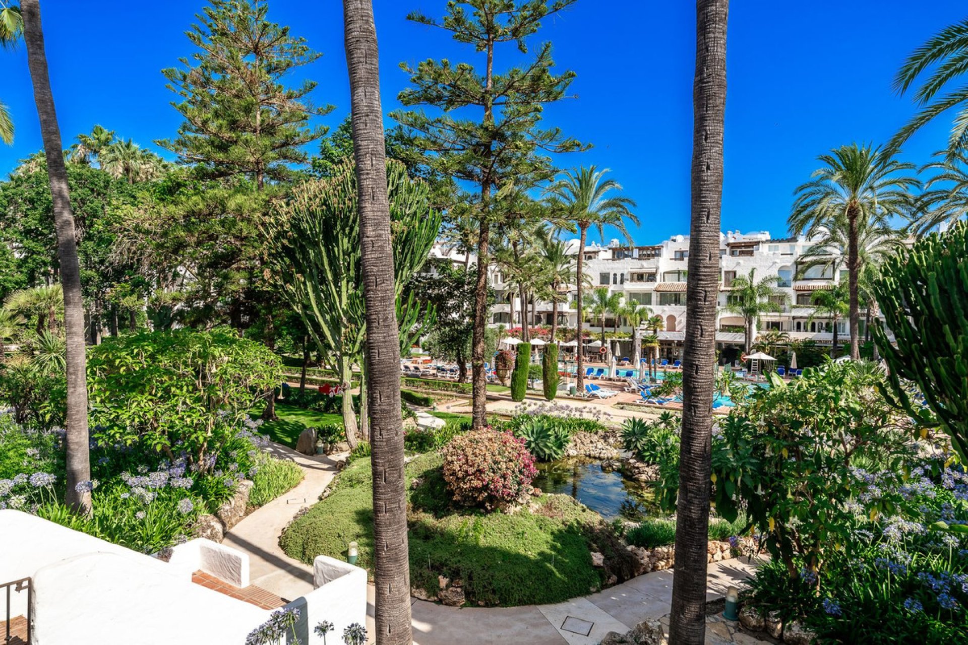 Reventa - Apartment - Penthouse - Marbella - Puerto Banús