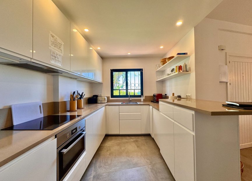 Reventa - Apartment - Penthouse - Marbella - Puerto de Cabopino