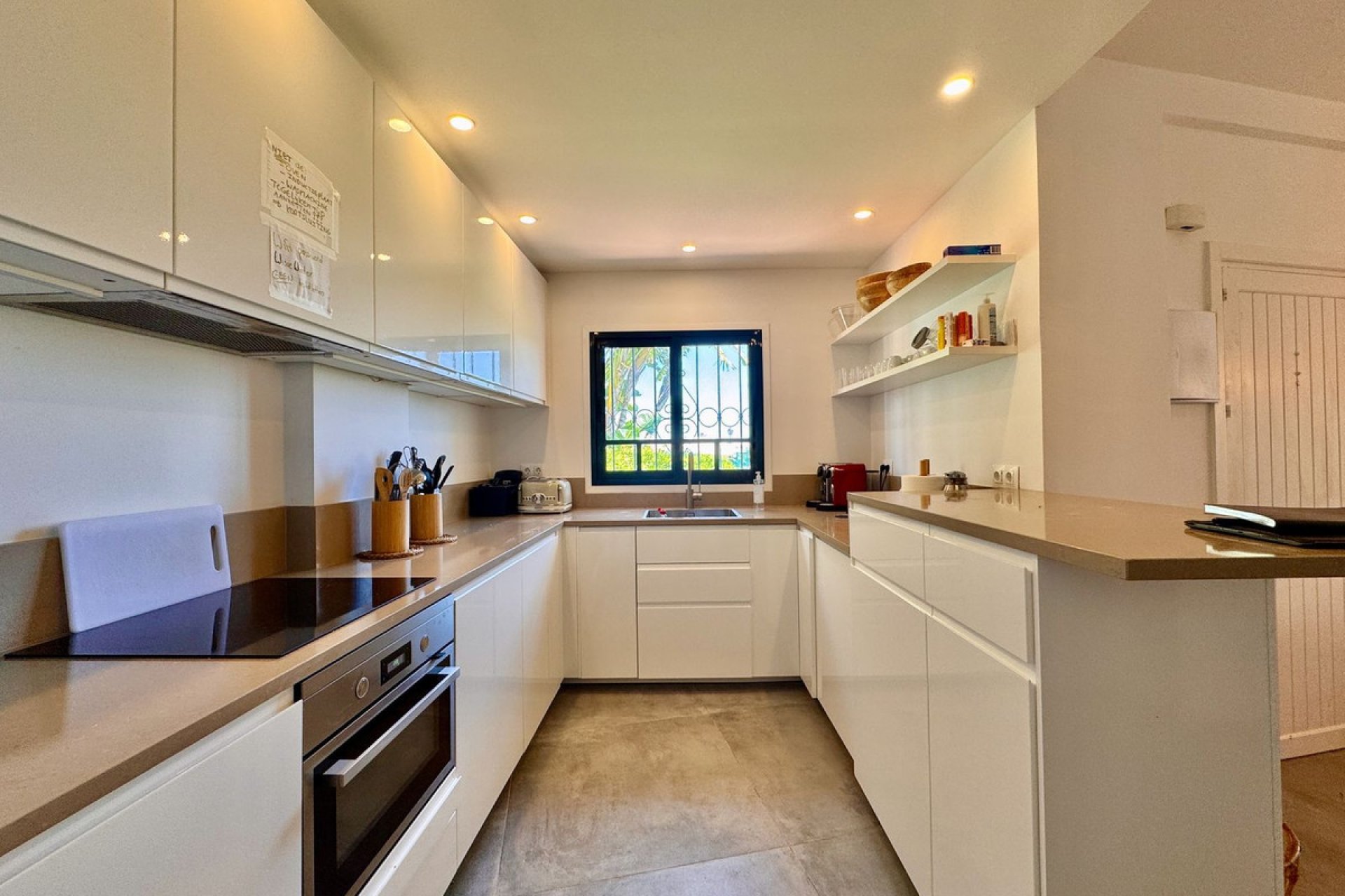 Reventa - Apartment - Penthouse - Marbella - Puerto de Cabopino