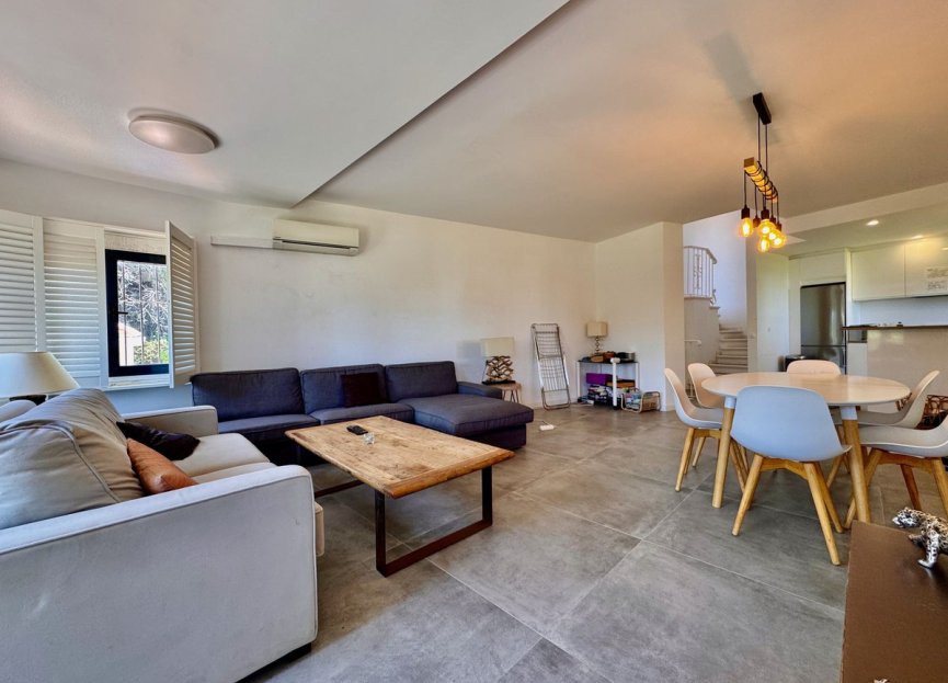 Reventa - Apartment - Penthouse - Marbella - Puerto de Cabopino