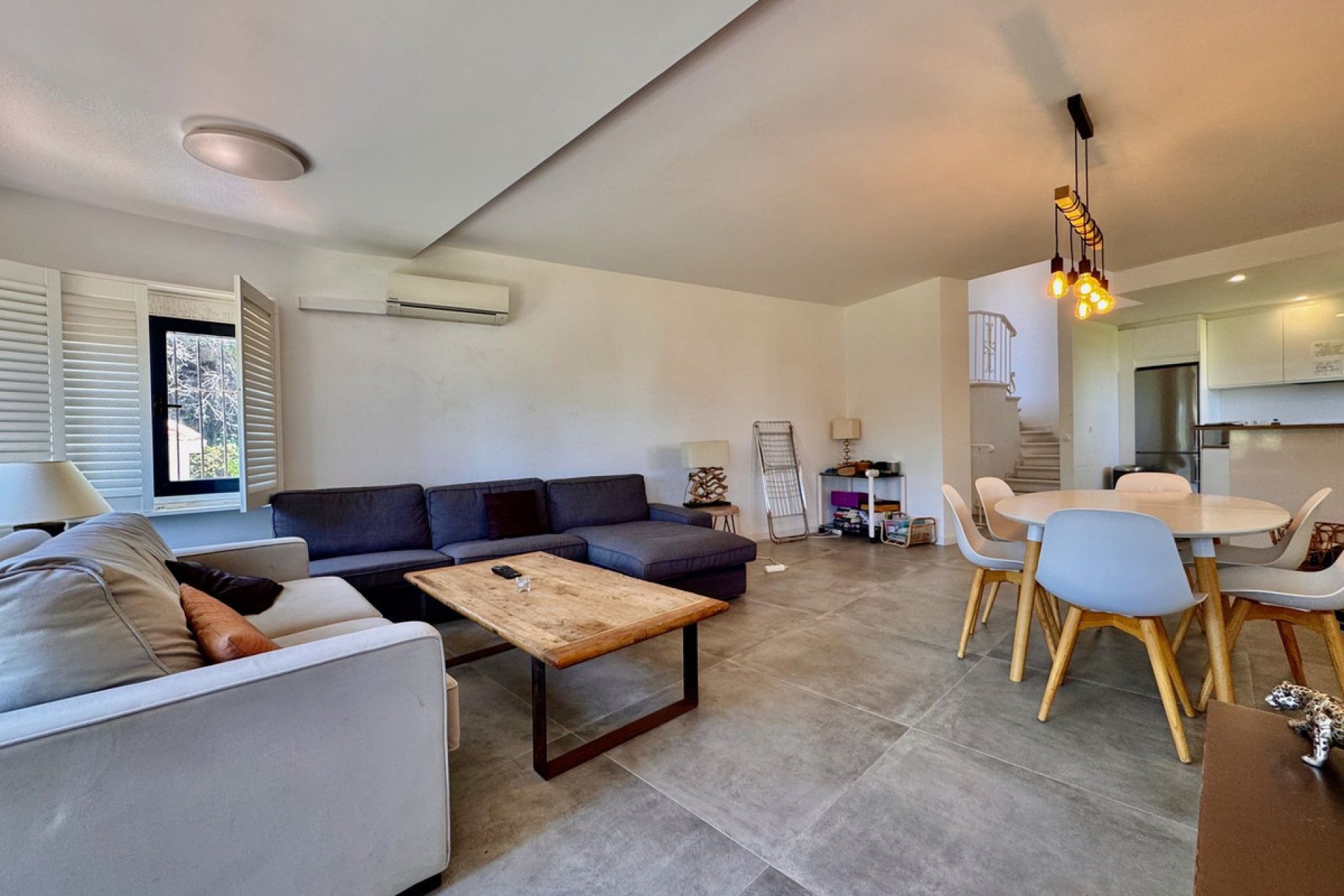 Reventa - Apartment - Penthouse - Marbella - Puerto de Cabopino