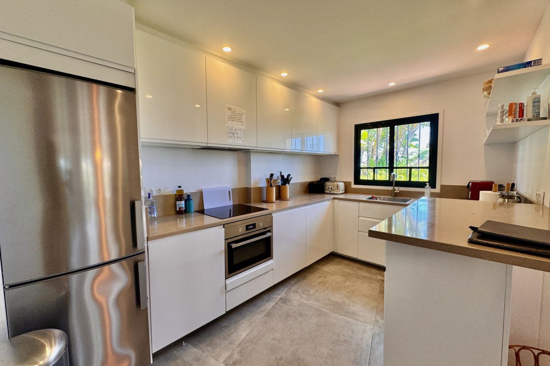 Reventa - Apartment - Penthouse - Marbella - Puerto de Cabopino