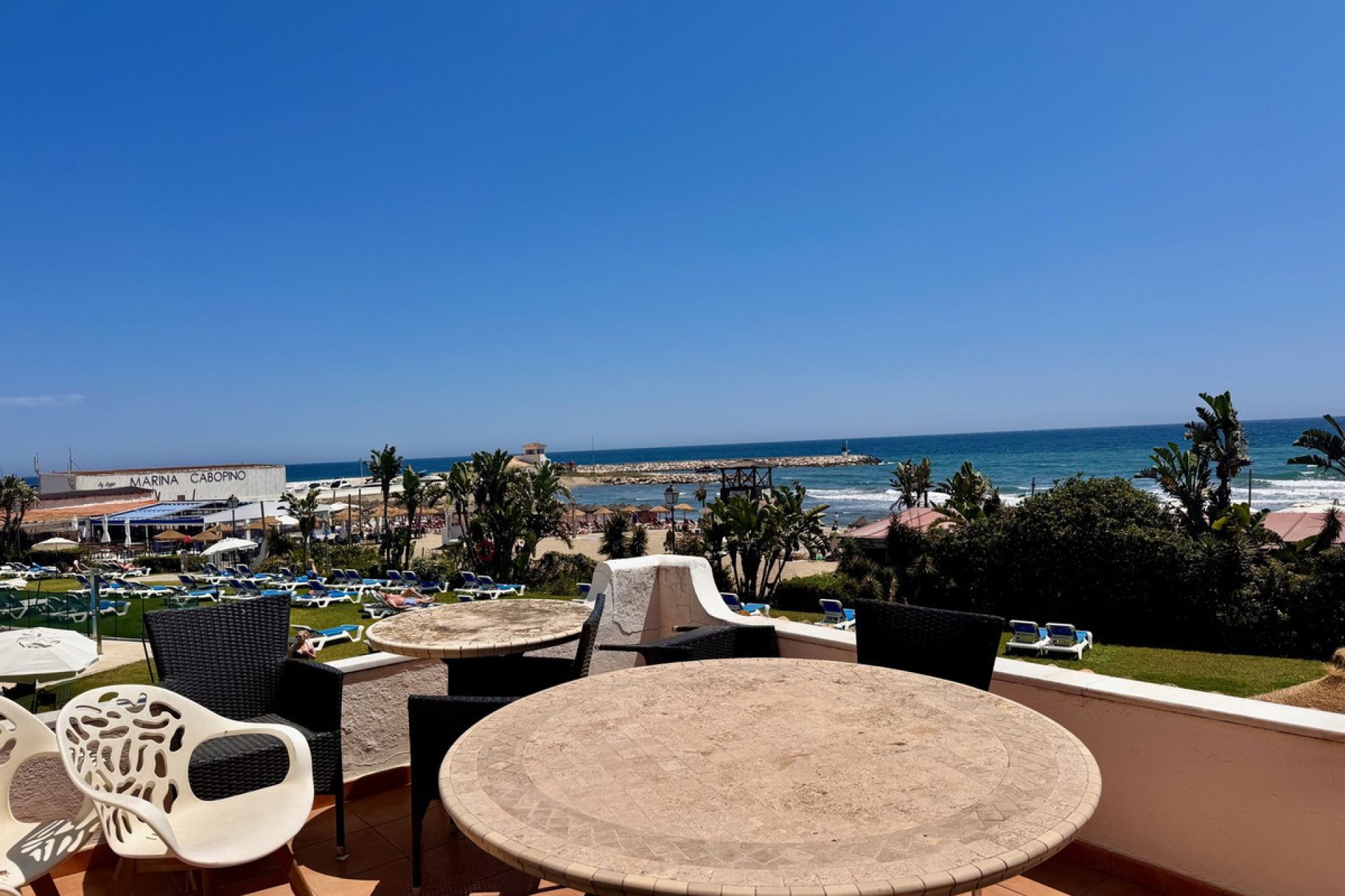 Reventa - Apartment - Penthouse - Marbella - Puerto de Cabopino