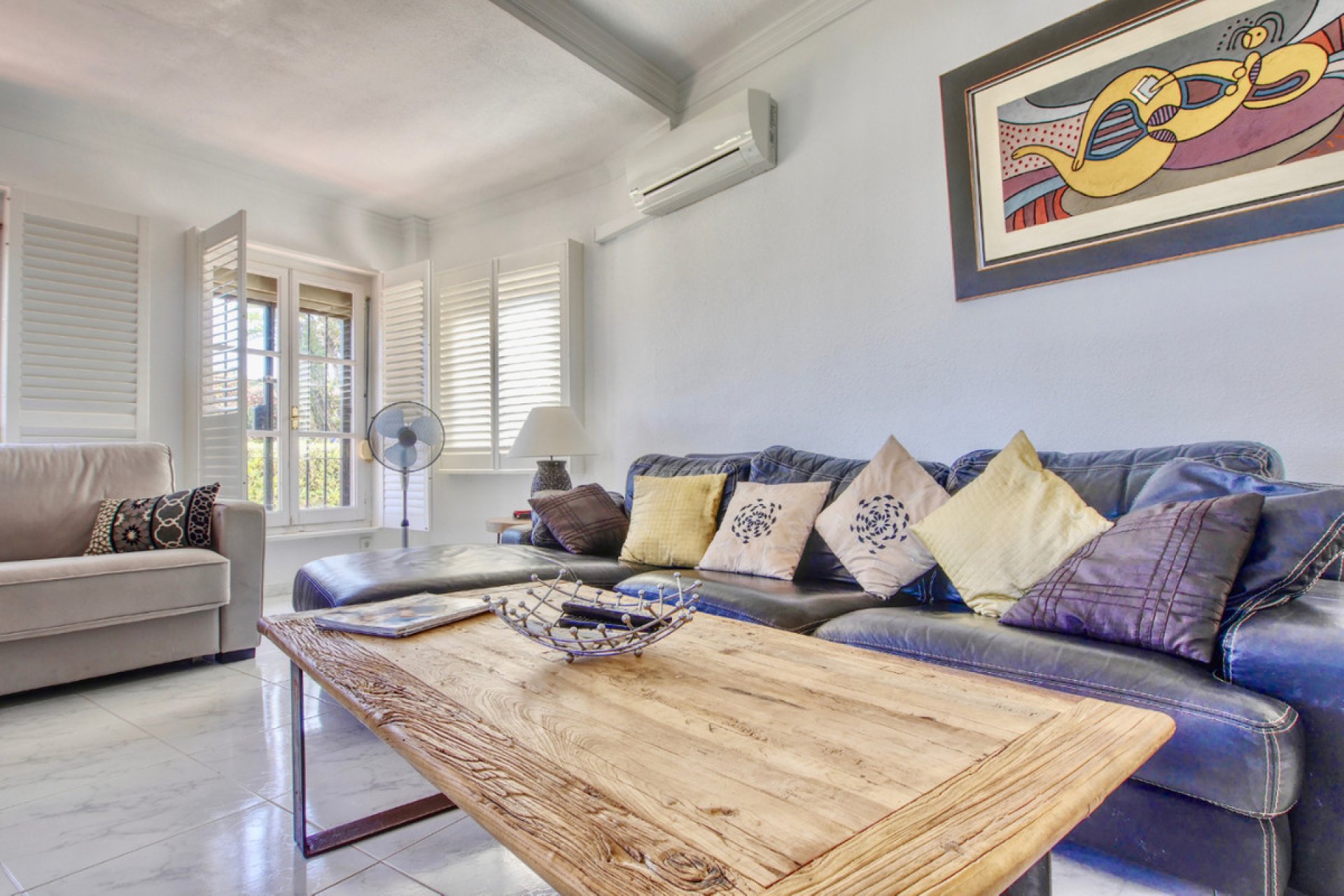 Reventa - Apartment - Penthouse - Marbella - Puerto de Cabopino