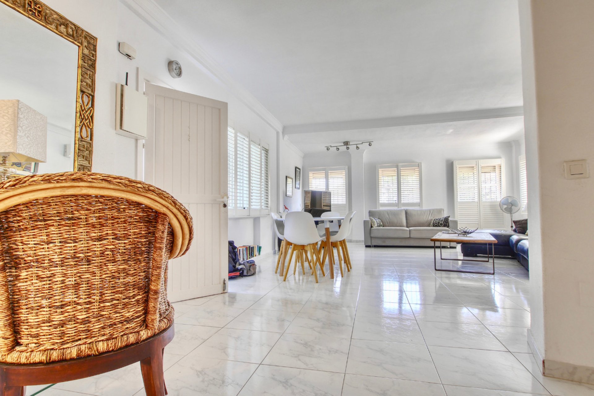 Reventa - Apartment - Penthouse - Marbella - Puerto de Cabopino