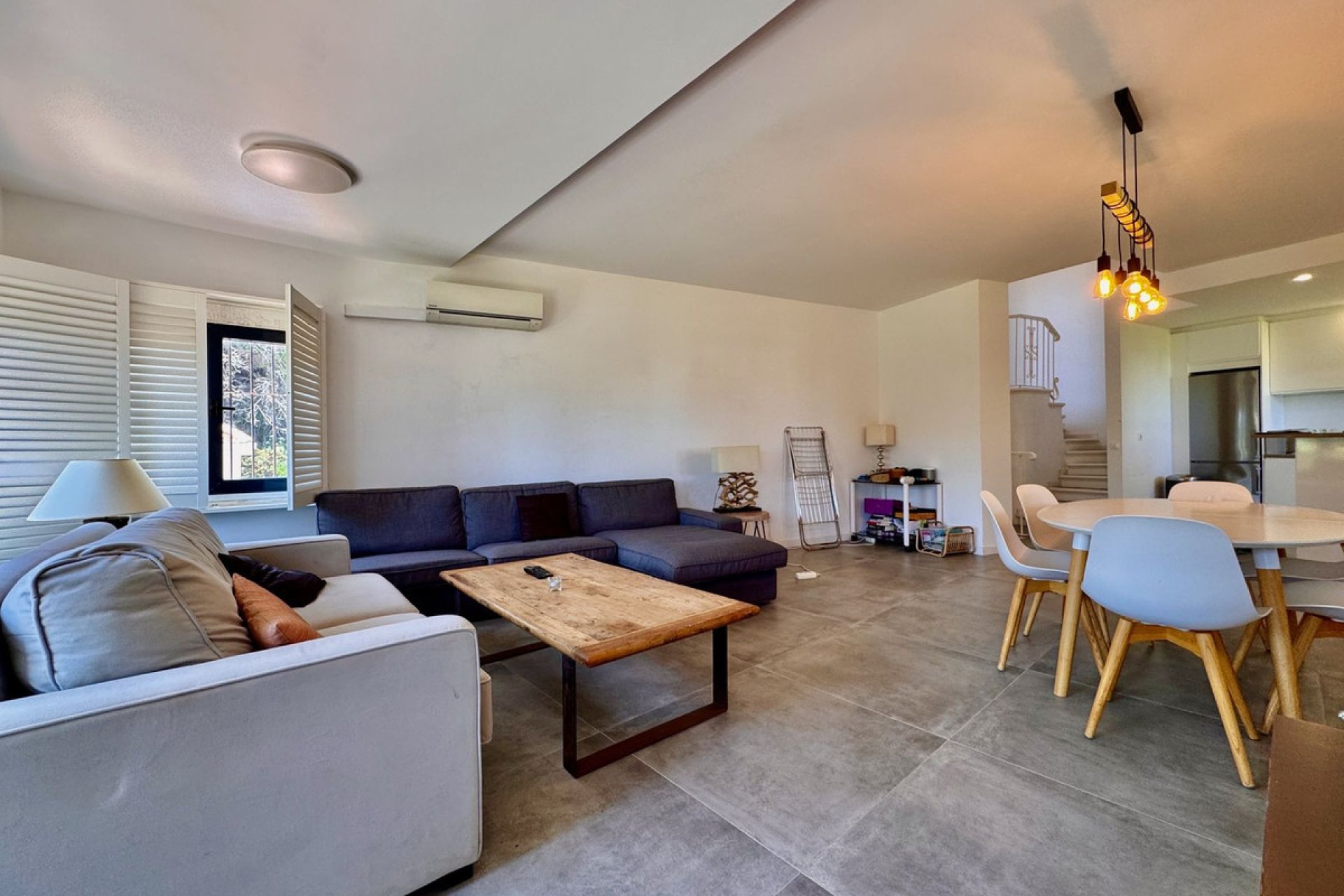 Reventa - Apartment - Penthouse - Marbella - Puerto de Cabopino