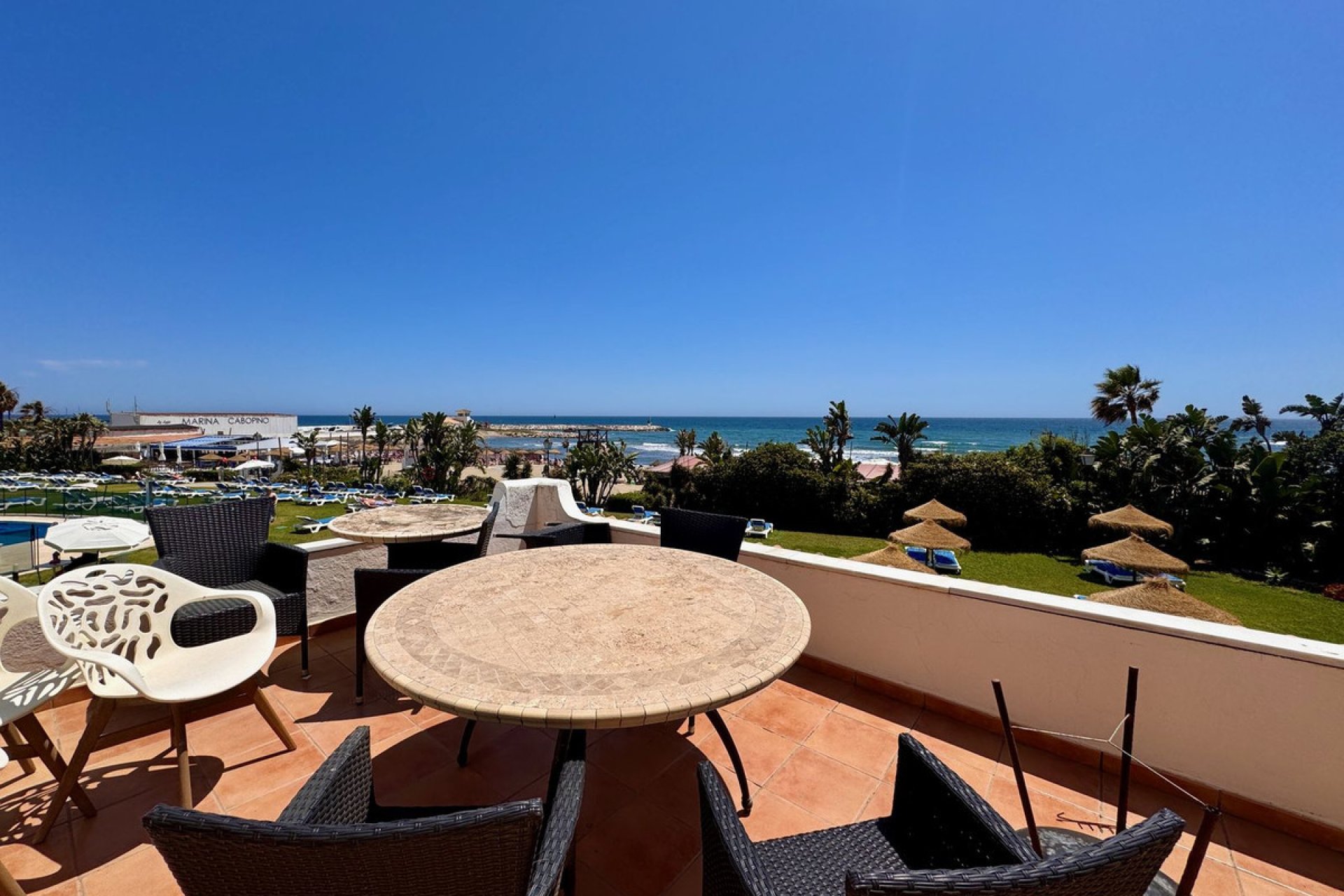 Reventa - Apartment - Penthouse - Marbella - Puerto de Cabopino