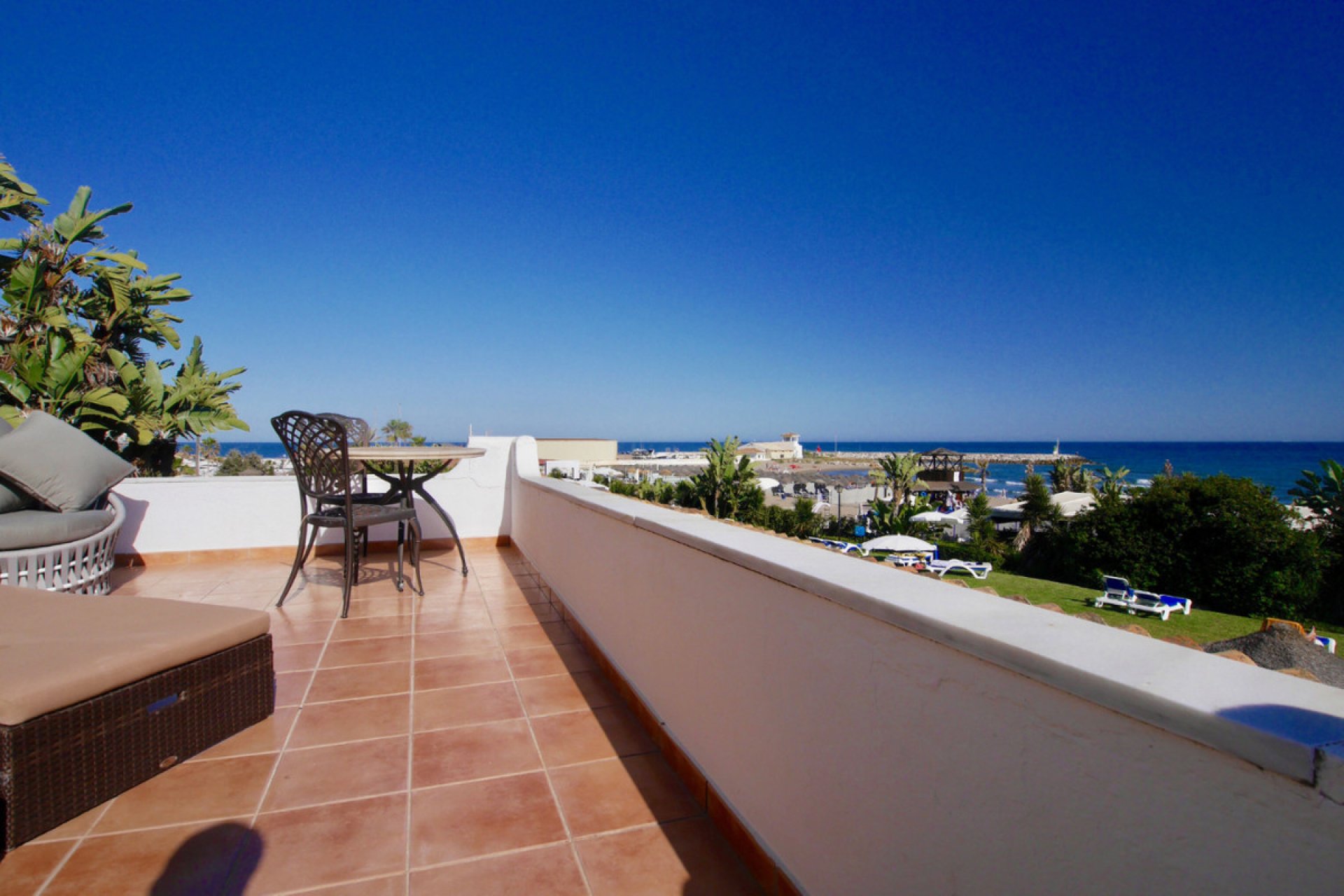 Reventa - Apartment - Penthouse - Marbella - Puerto de Cabopino
