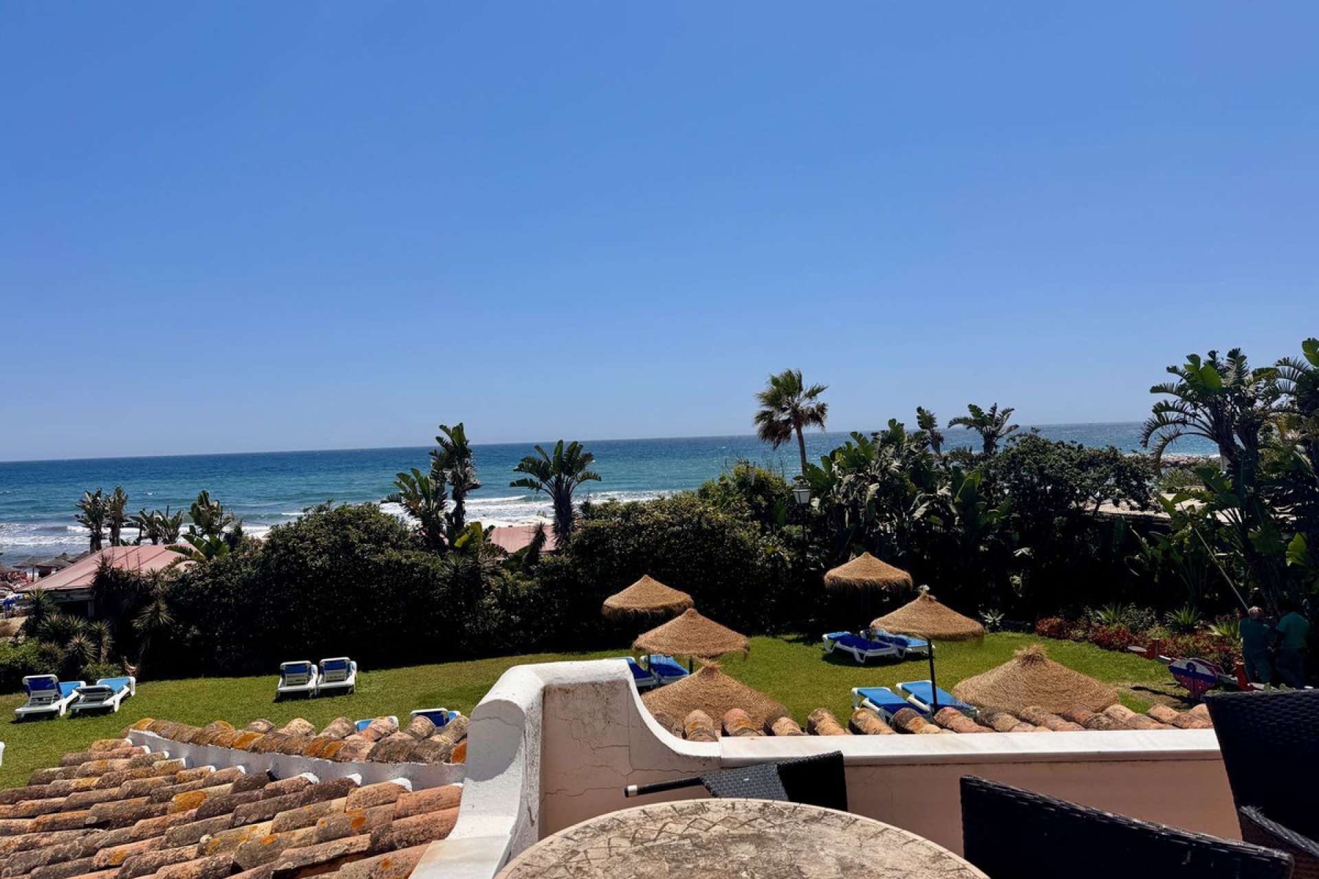 Reventa - Apartment - Penthouse - Marbella - Puerto de Cabopino