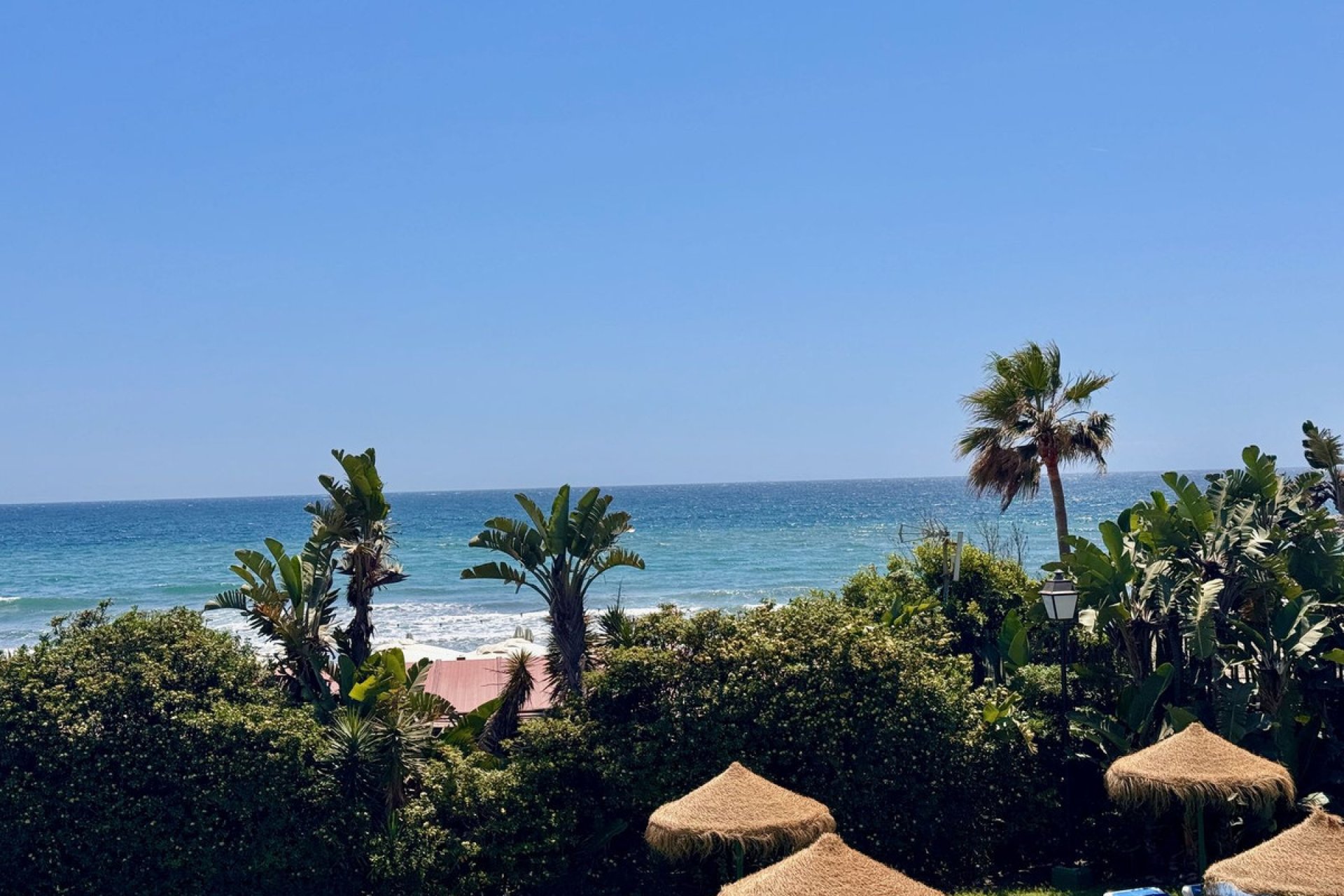 Reventa - Apartment - Penthouse - Marbella - Puerto de Cabopino