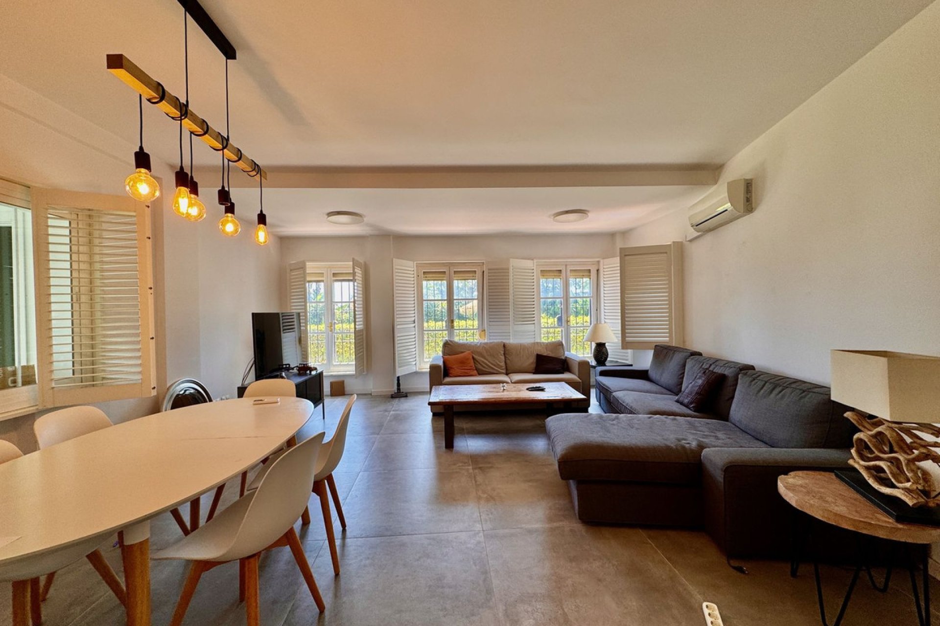 Reventa - Apartment - Penthouse - Marbella - Puerto de Cabopino