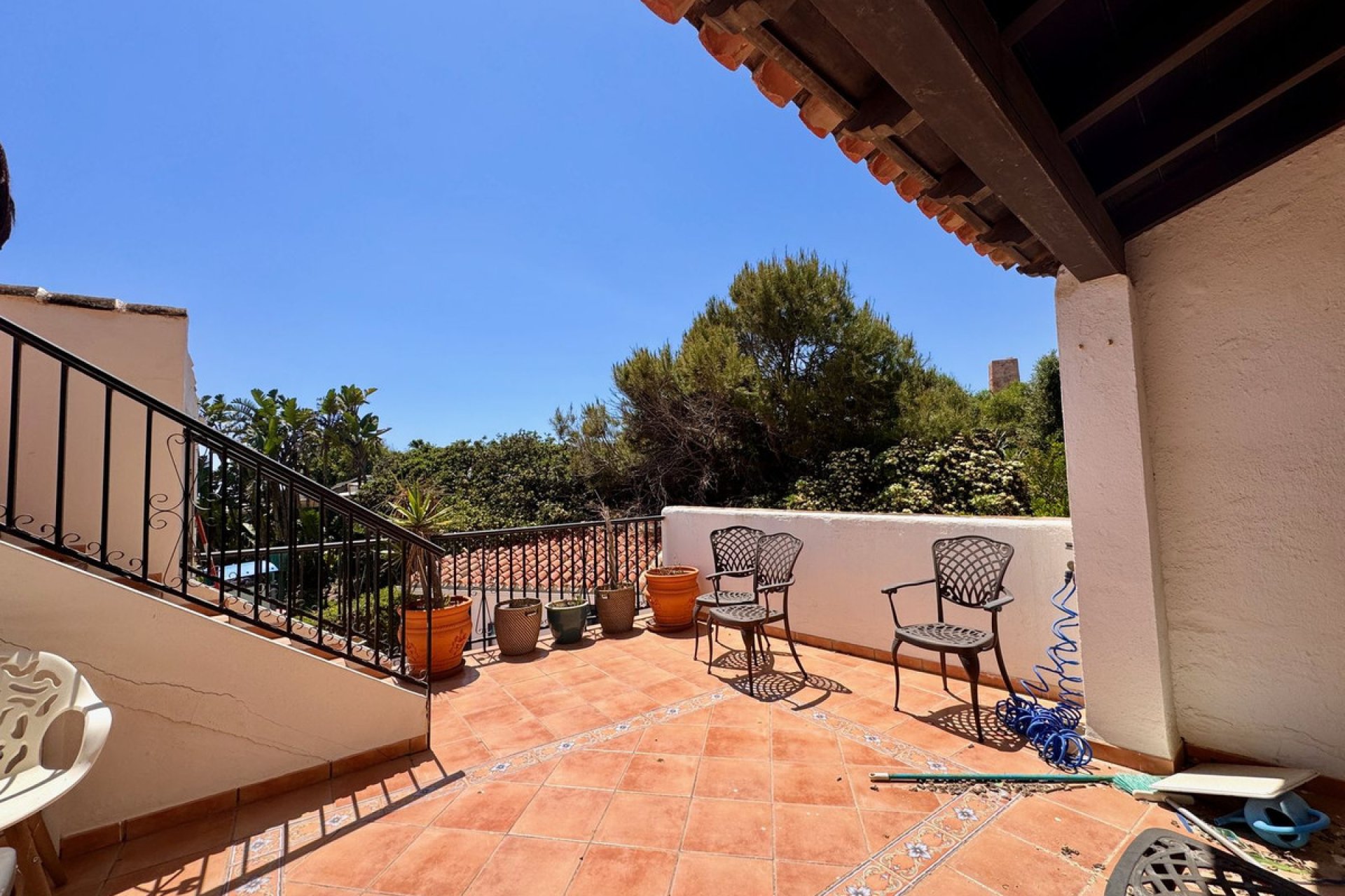 Reventa - Apartment - Penthouse - Marbella - Puerto de Cabopino