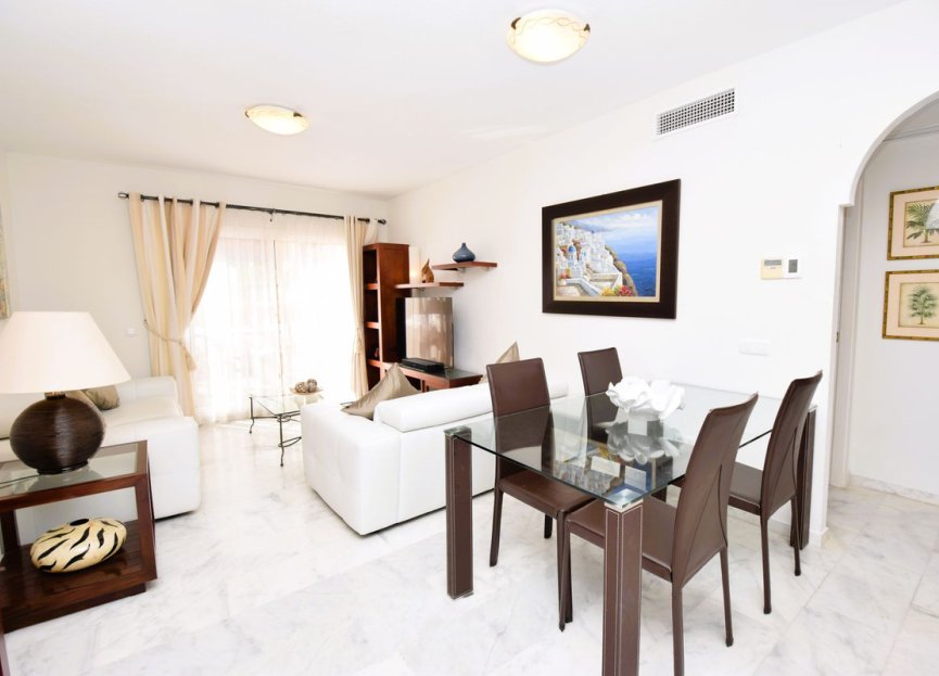 Reventa - Apartment - Penthouse - Marbella - Reserva de Marbella