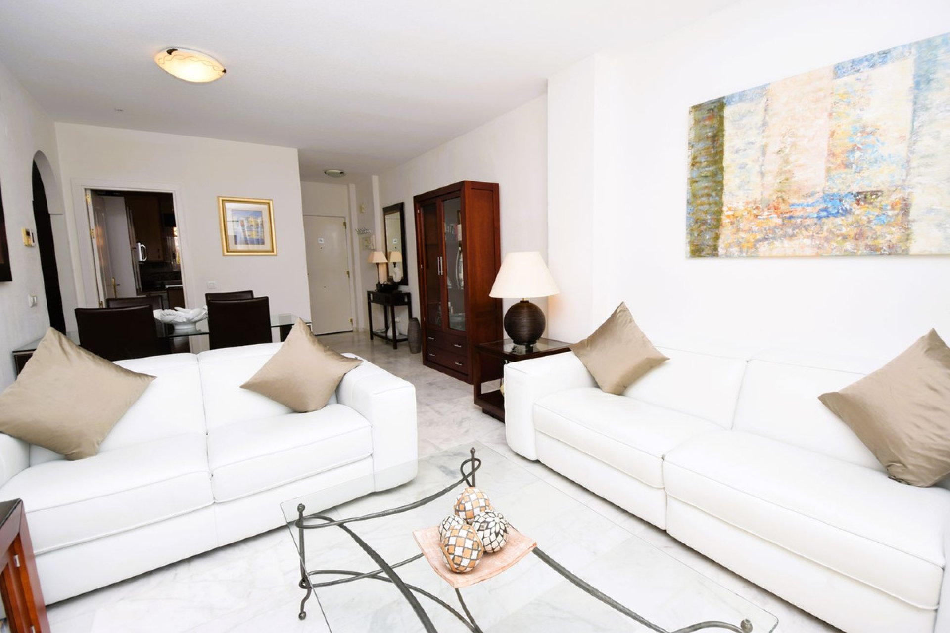 Reventa - Apartment - Penthouse - Marbella - Reserva de Marbella