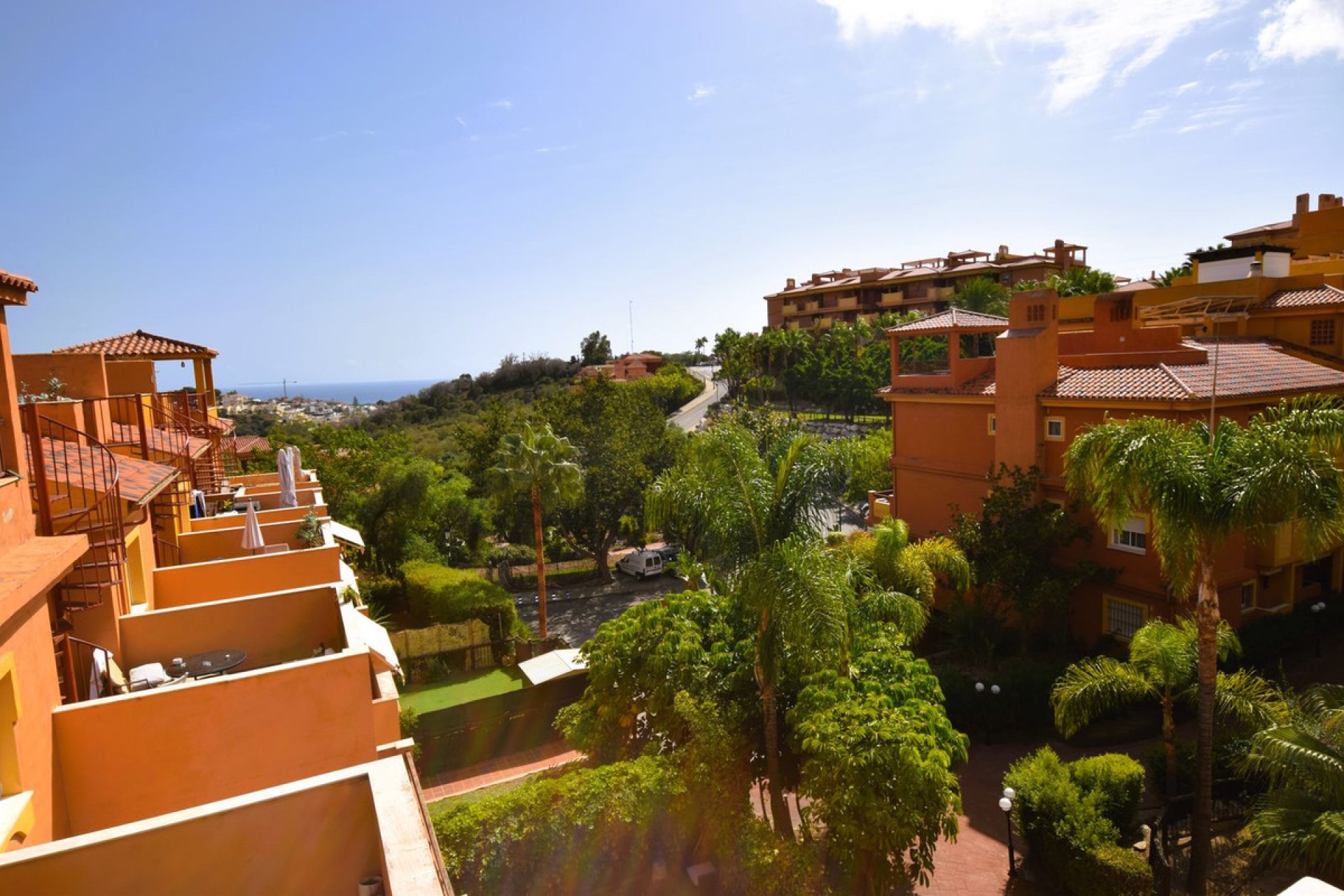 Reventa - Apartment - Penthouse - Marbella - Reserva de Marbella