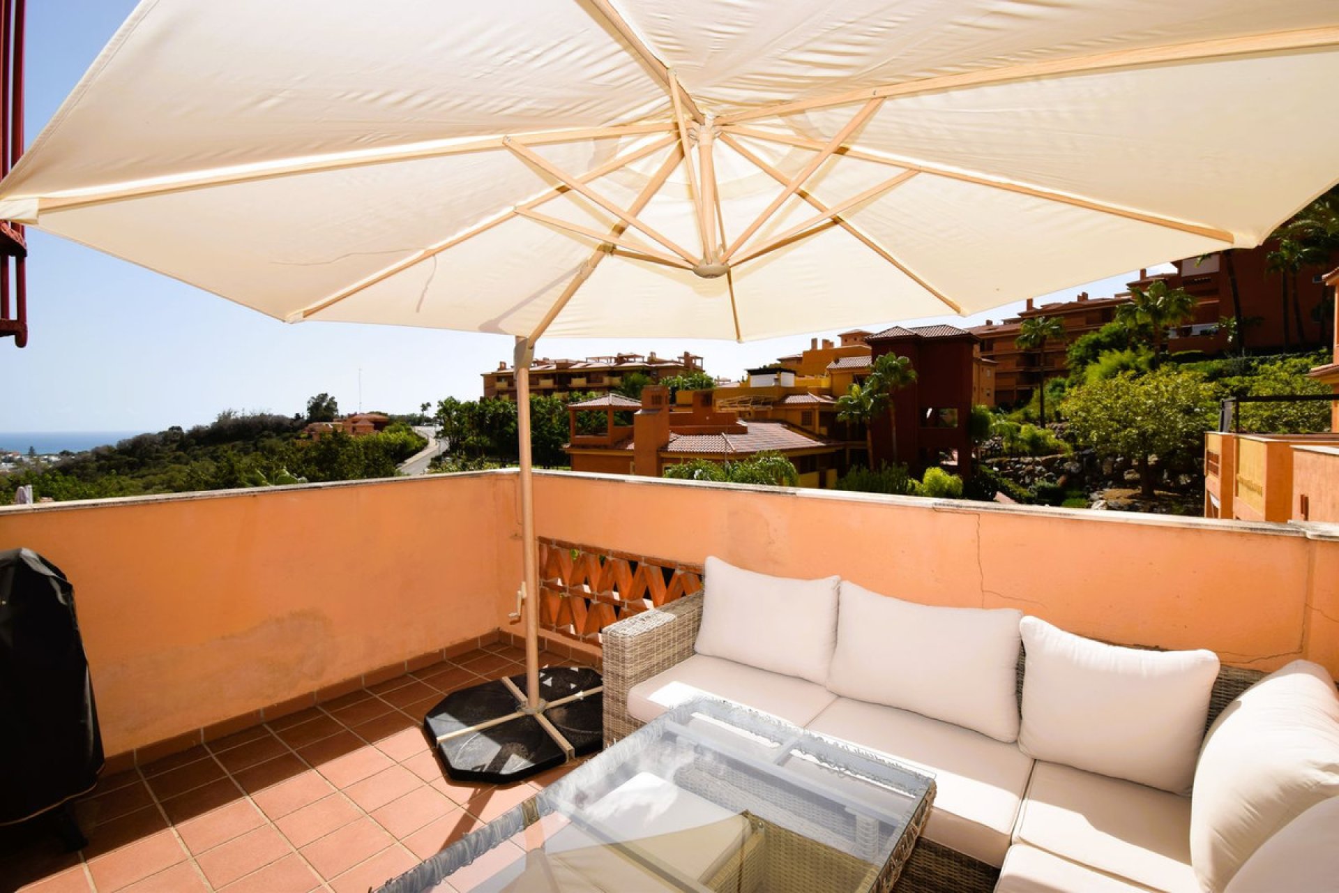 Reventa - Apartment - Penthouse - Marbella - Reserva de Marbella