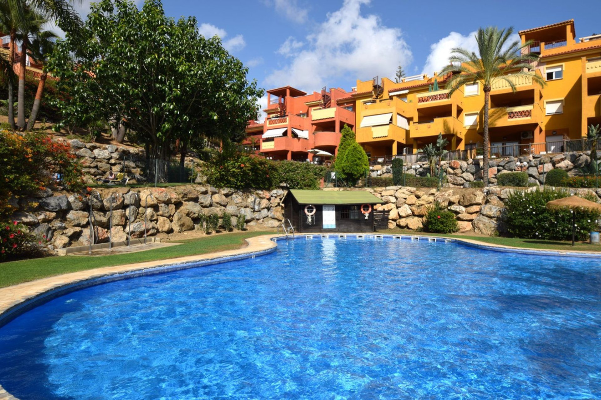 Reventa - Apartment - Penthouse - Marbella - Reserva de Marbella