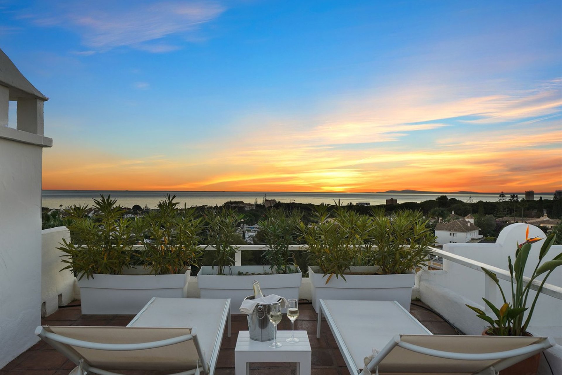 Reventa - Apartment - Penthouse - Marbella - Reserva de Marbella